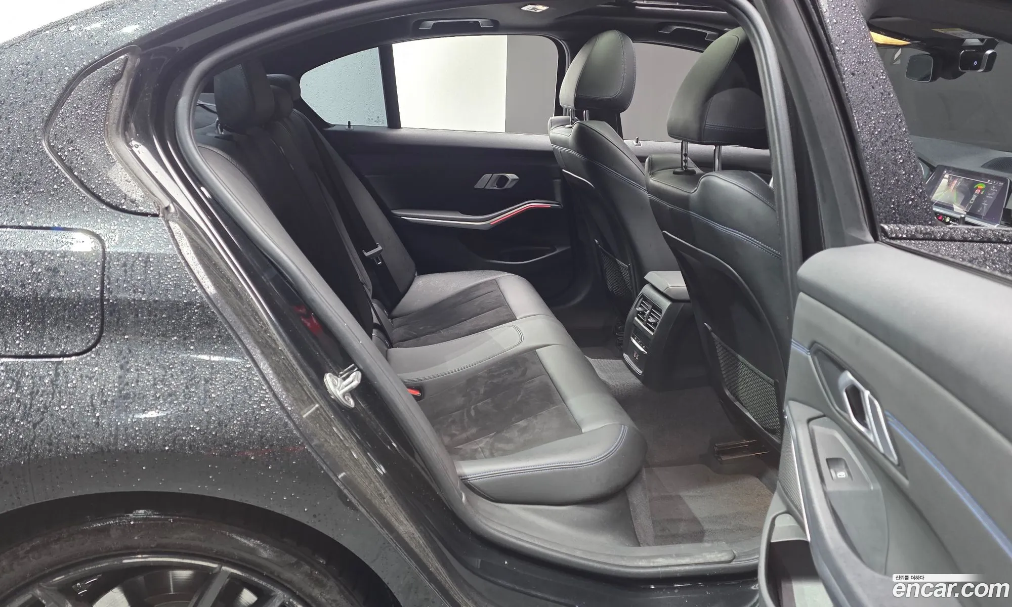 BMW 3 Series 2021 — 11