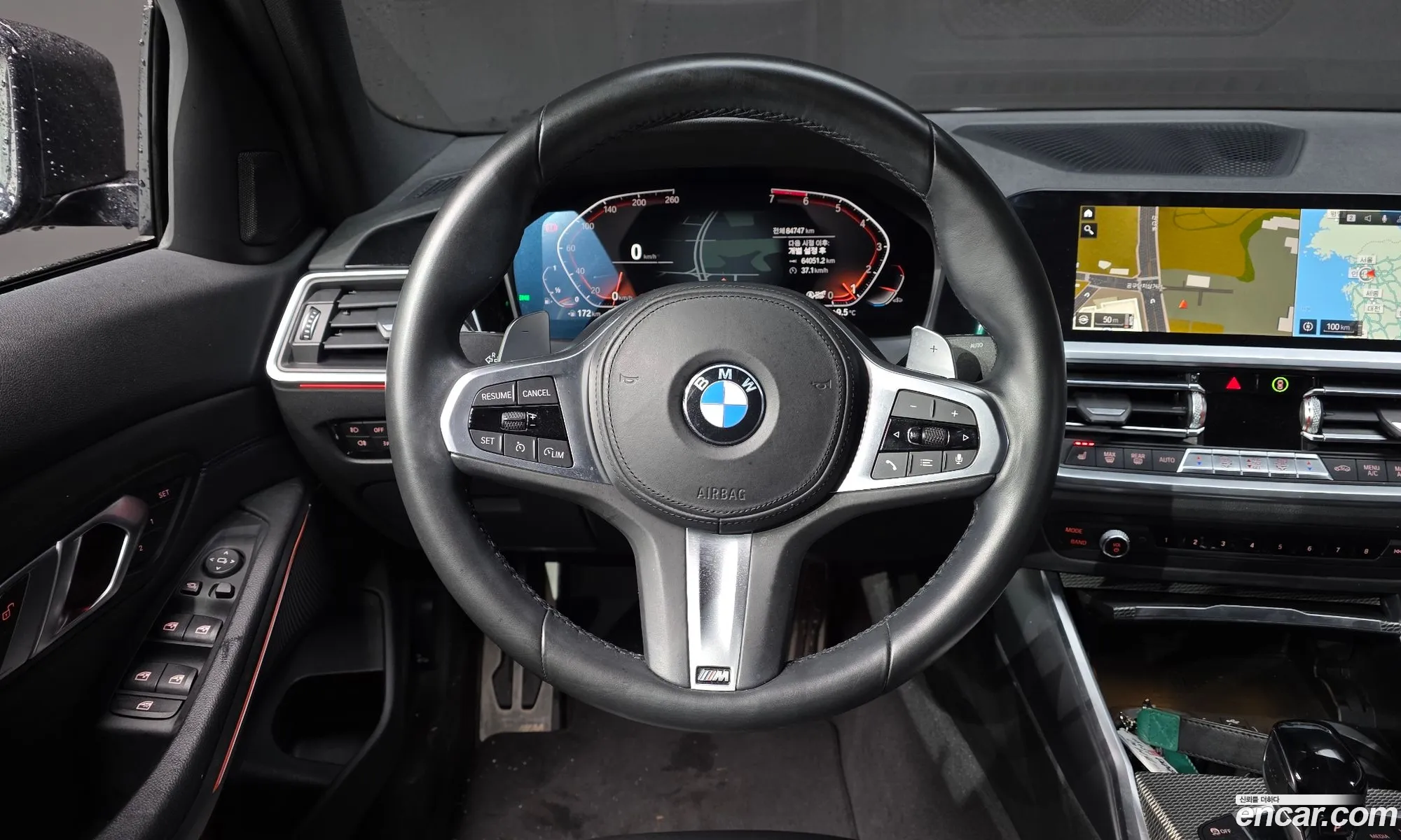 BMW 3 Series 2021 — 9