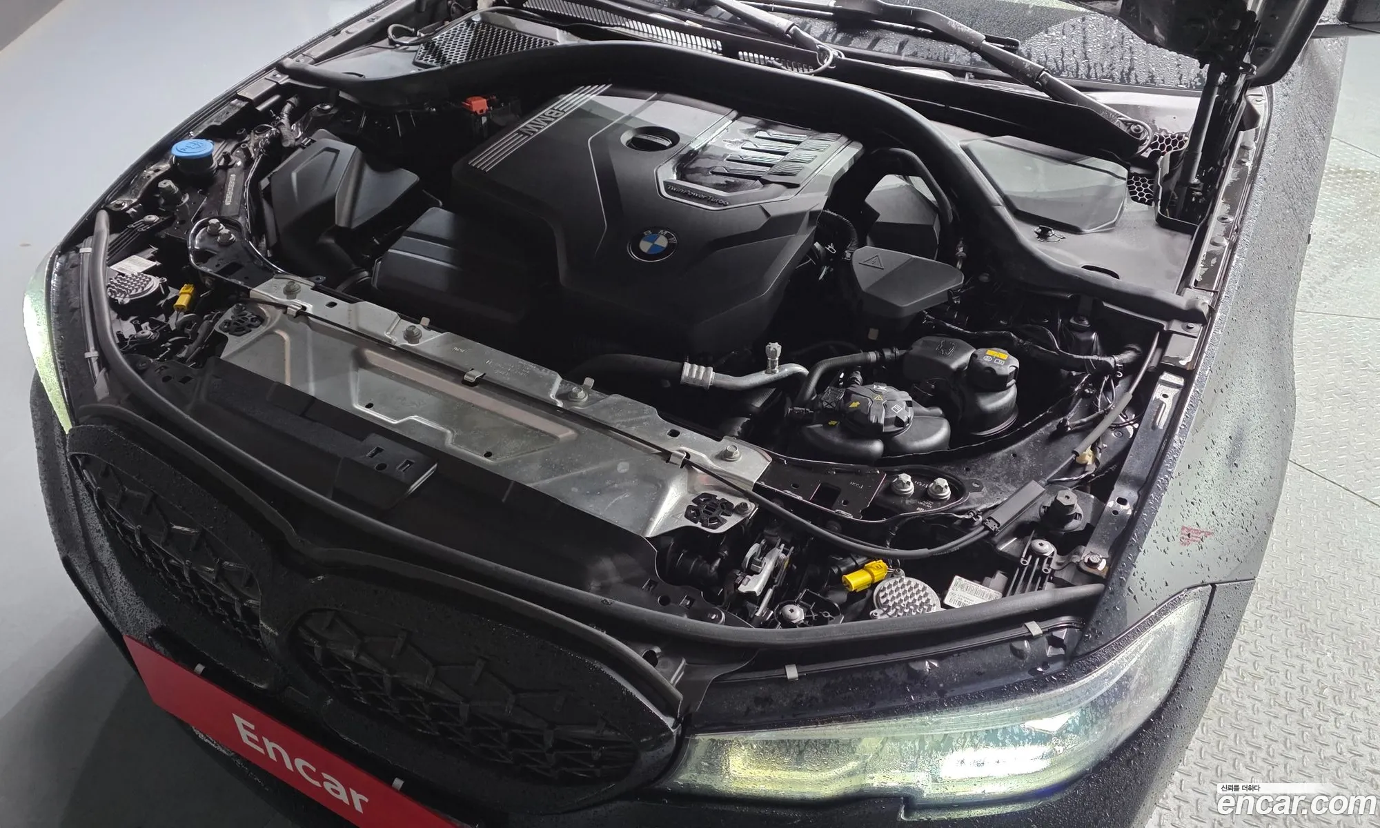 BMW 3 Series 2021 — 13