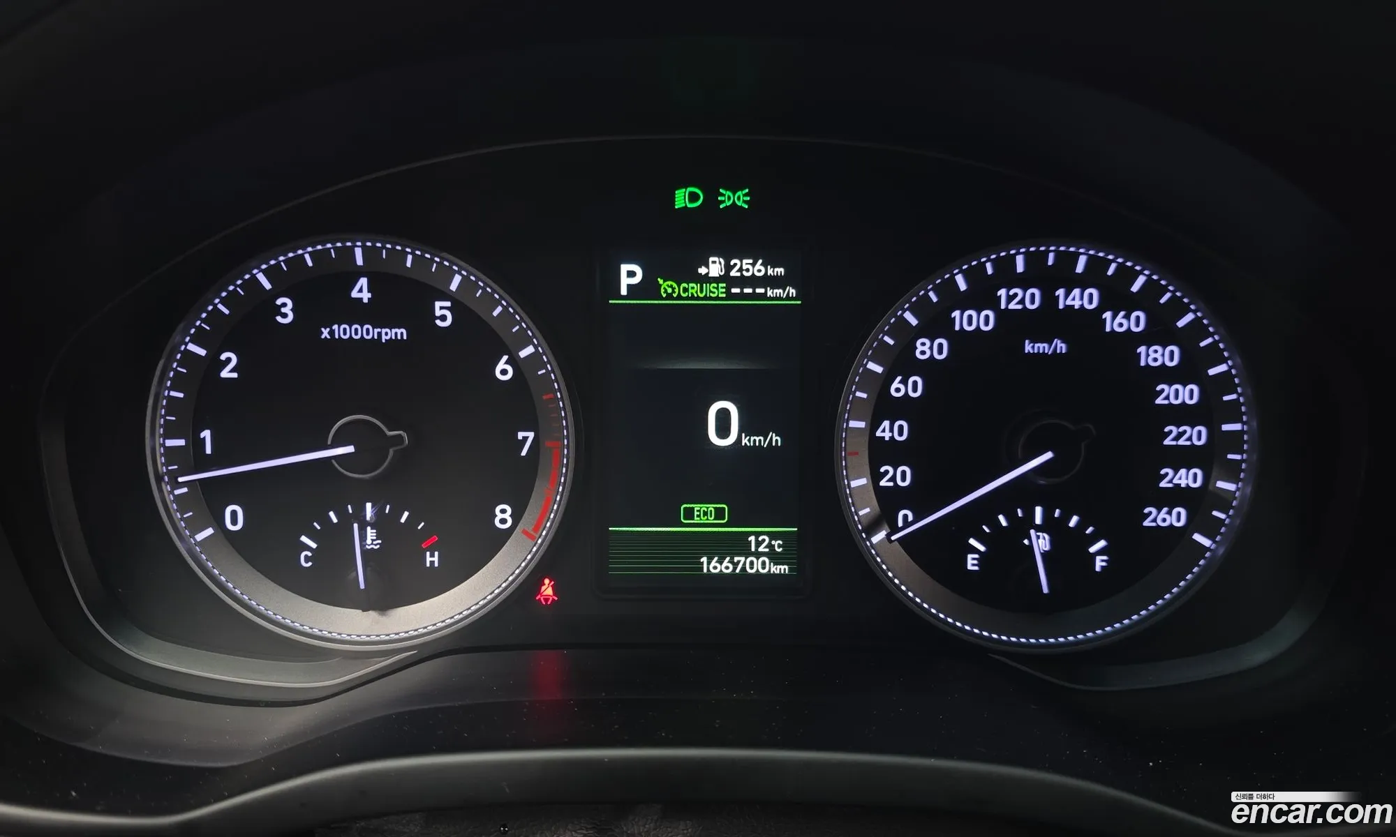 Hyundai Grandeur IG 2018 — 2