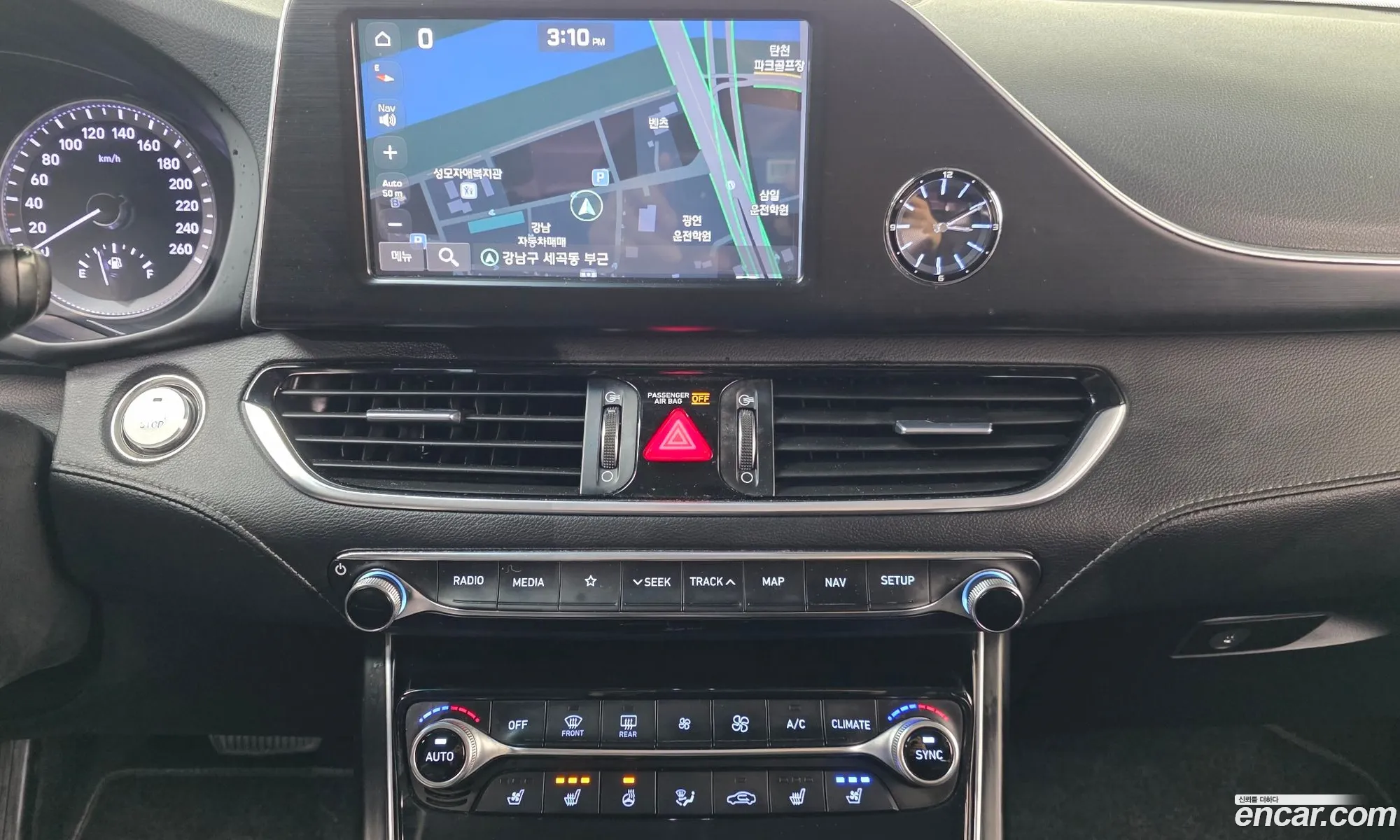 Hyundai Grandeur IG 2018 — 7