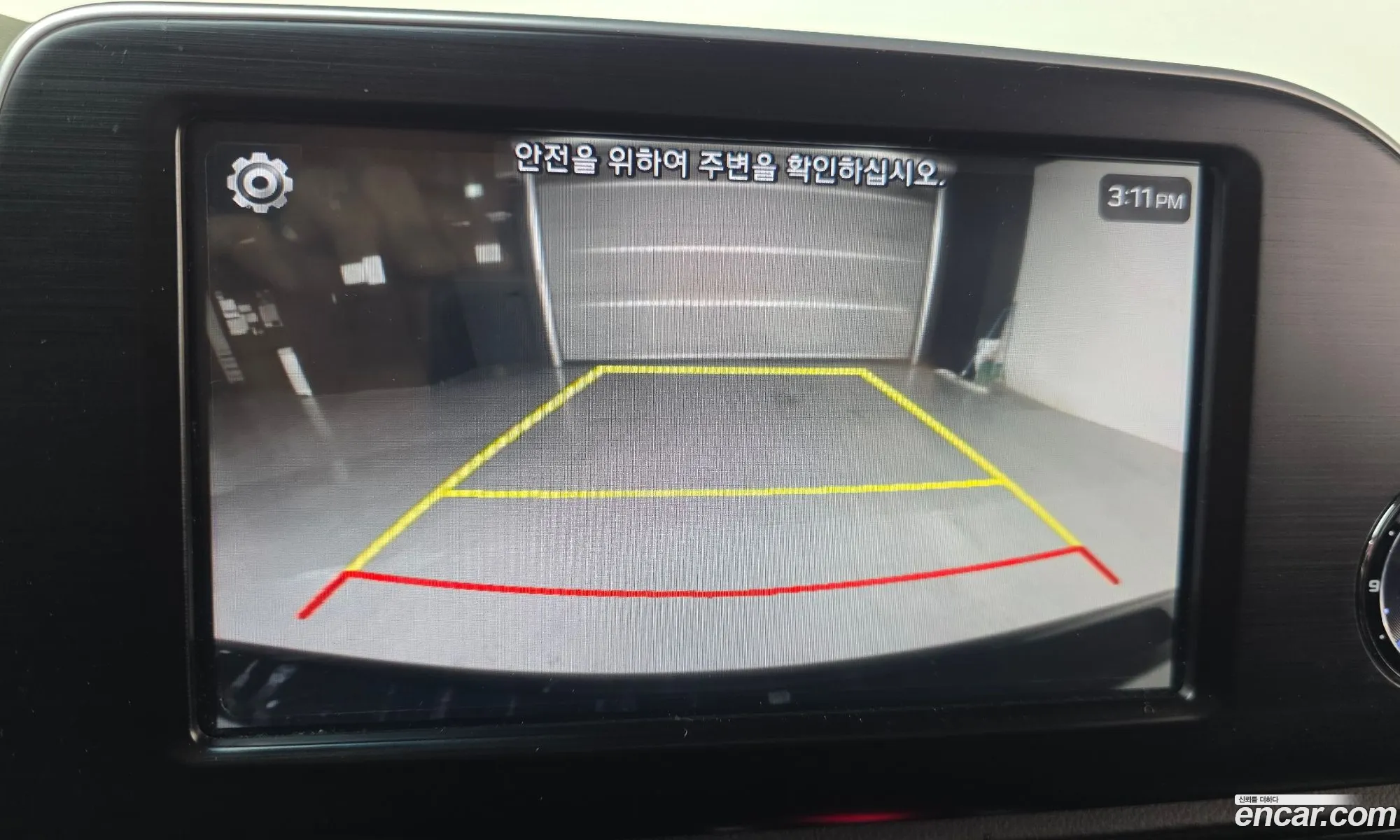Hyundai Grandeur IG 2018 — 15