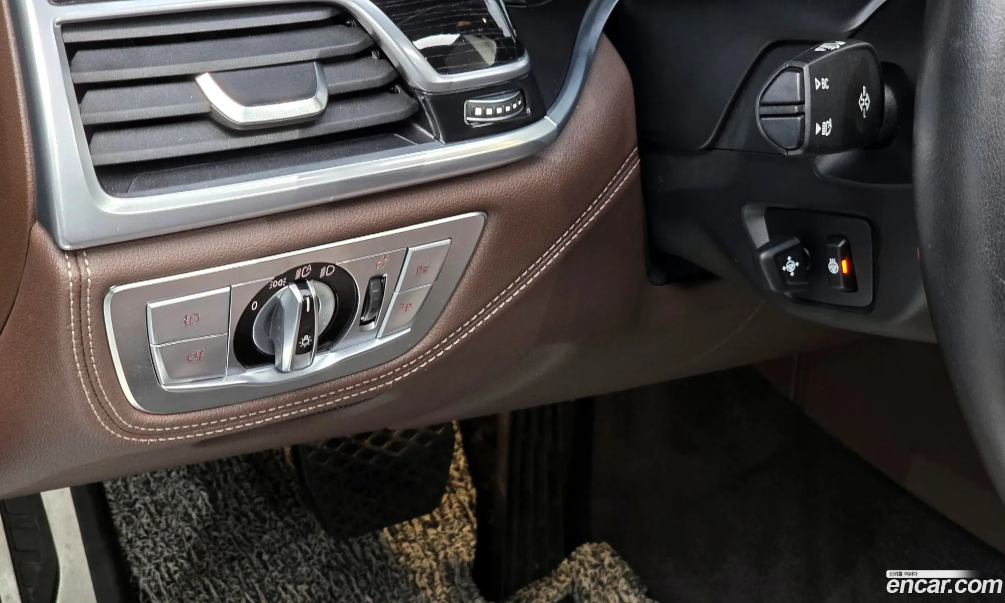 BMW 7 Series 2017 — 27