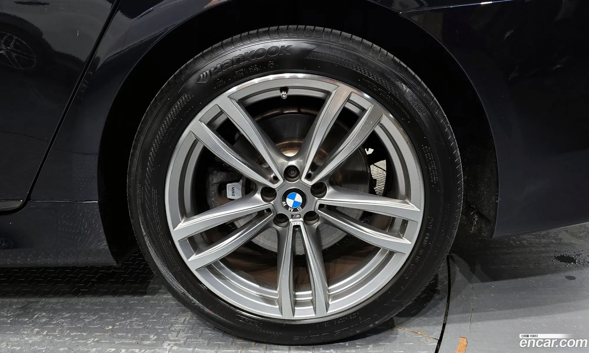 BMW 7 Series 2017 — 15