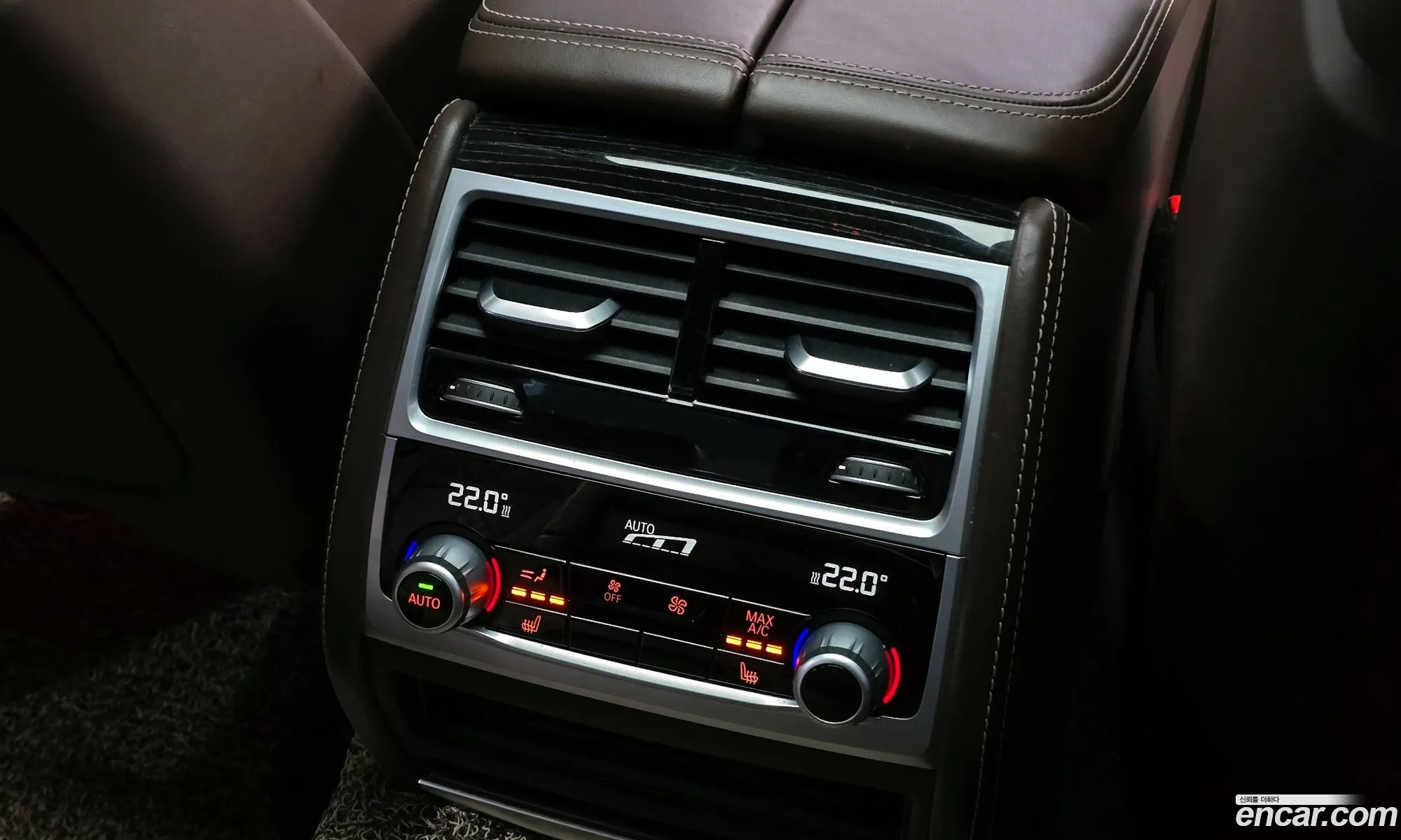 BMW 7 Series 2017 — 6
