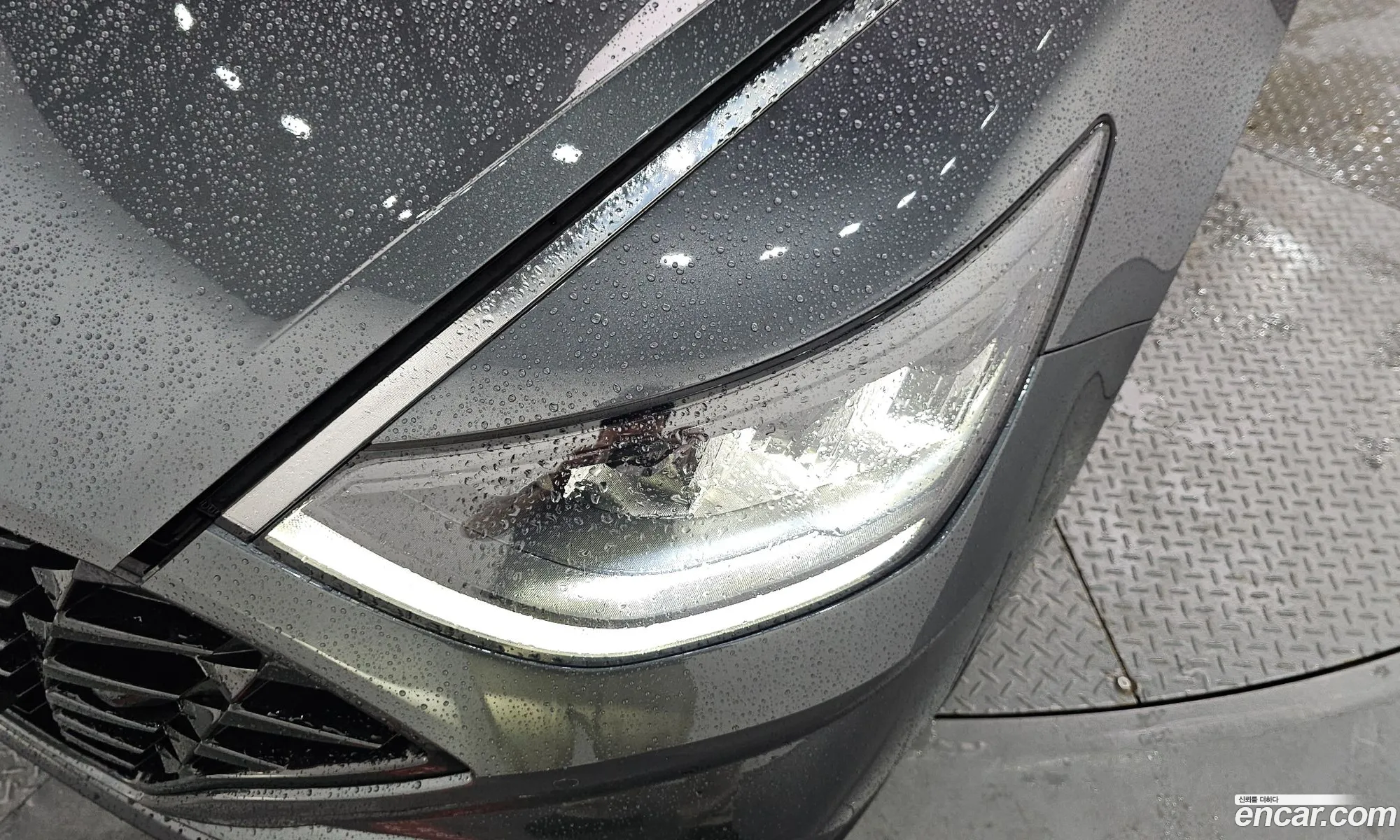 Hyundai Sonata 2021 — 31