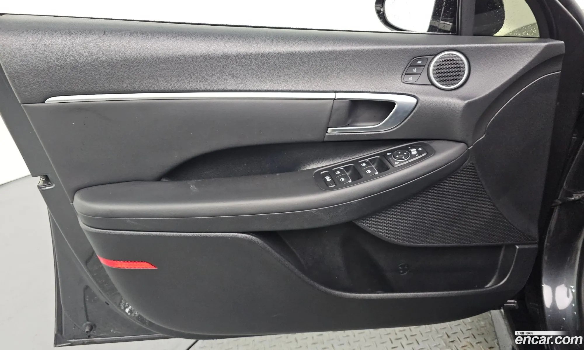 Hyundai Sonata 2021 — 3