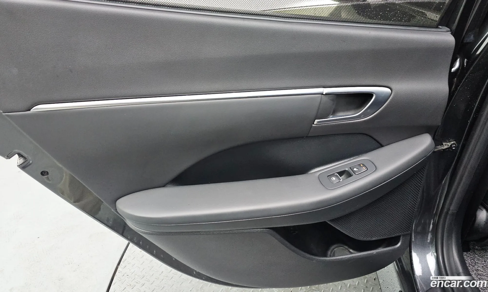 Hyundai Sonata 2021 — 26