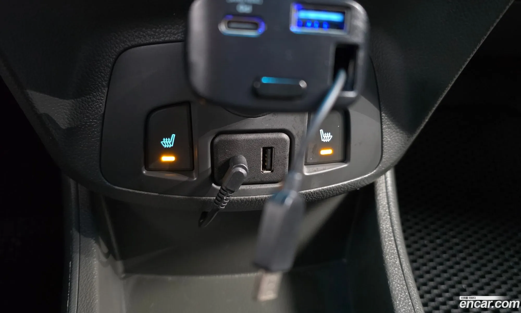 Chevrolet (GM Daewoo) Spark 2015 — 16