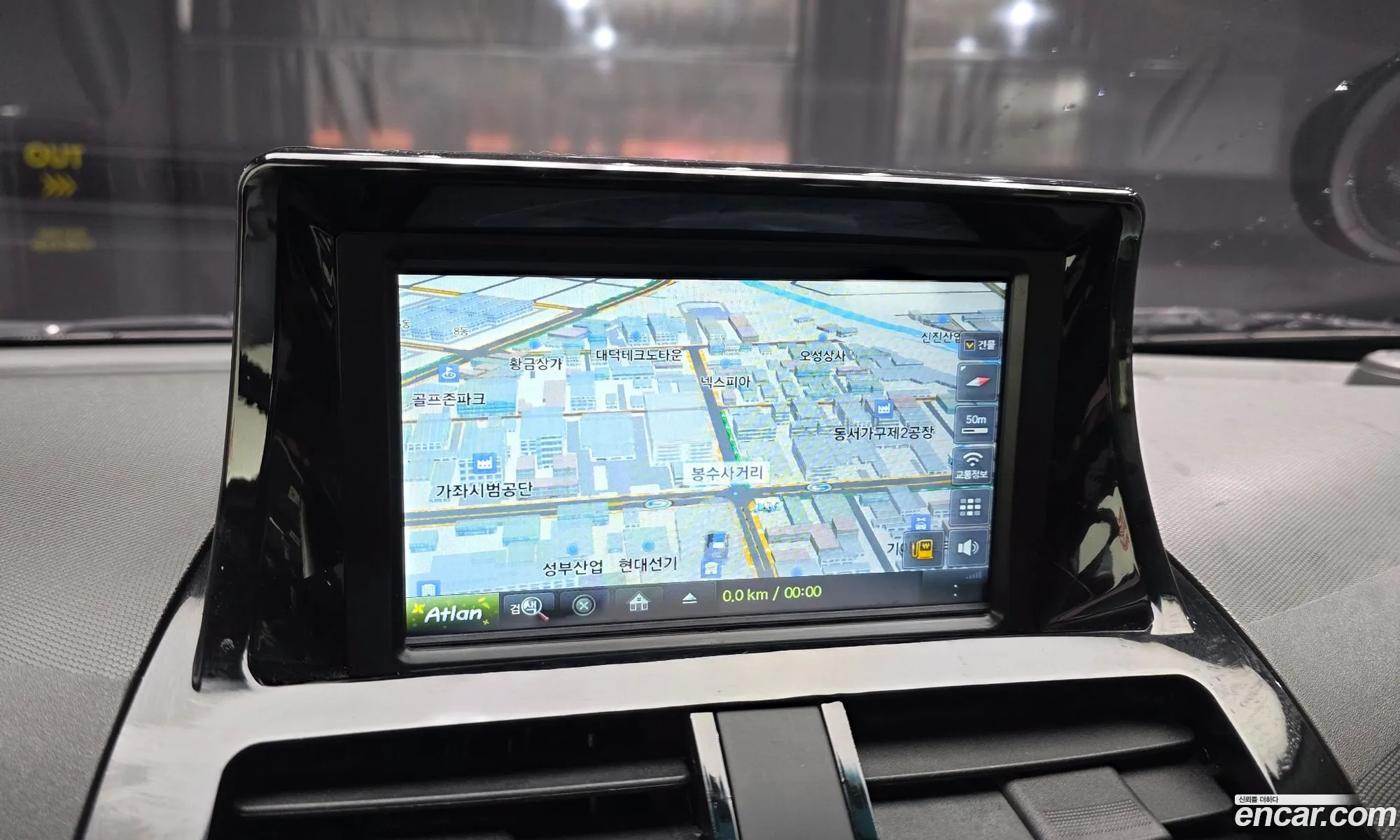 Chevrolet (GM Daewoo) Spark 2015 — 4