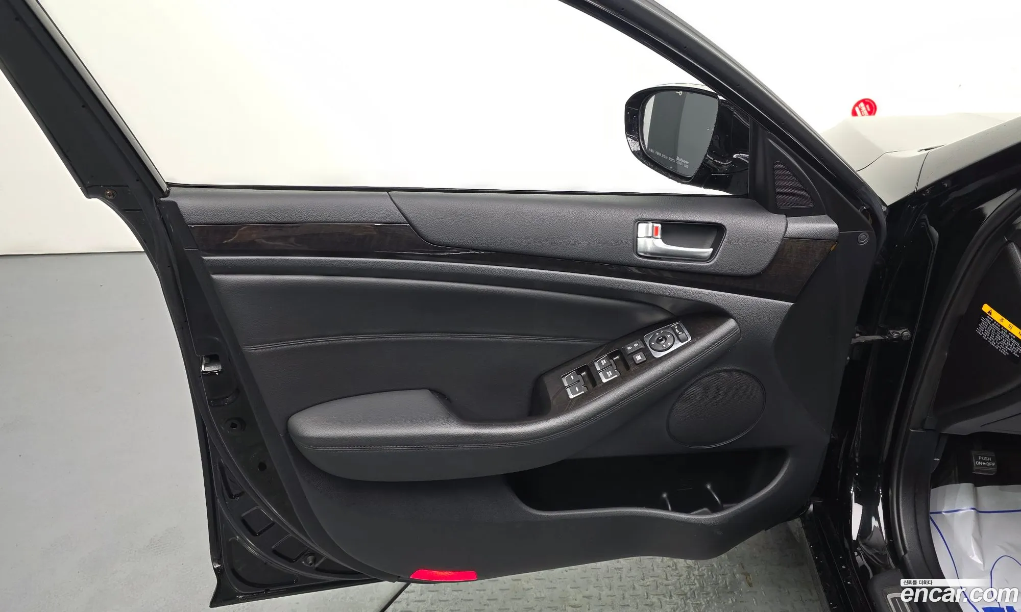 Kia K7 2013 — 19