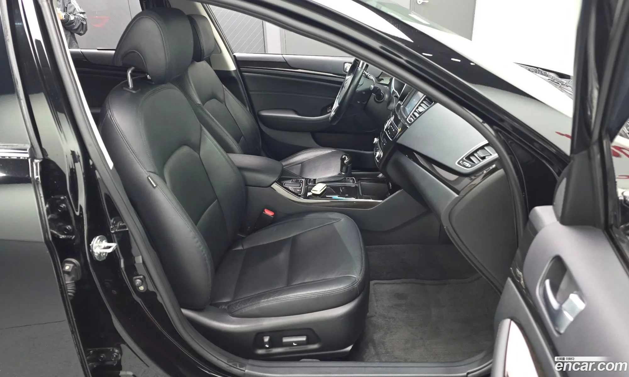 Kia K7 2013 — 18