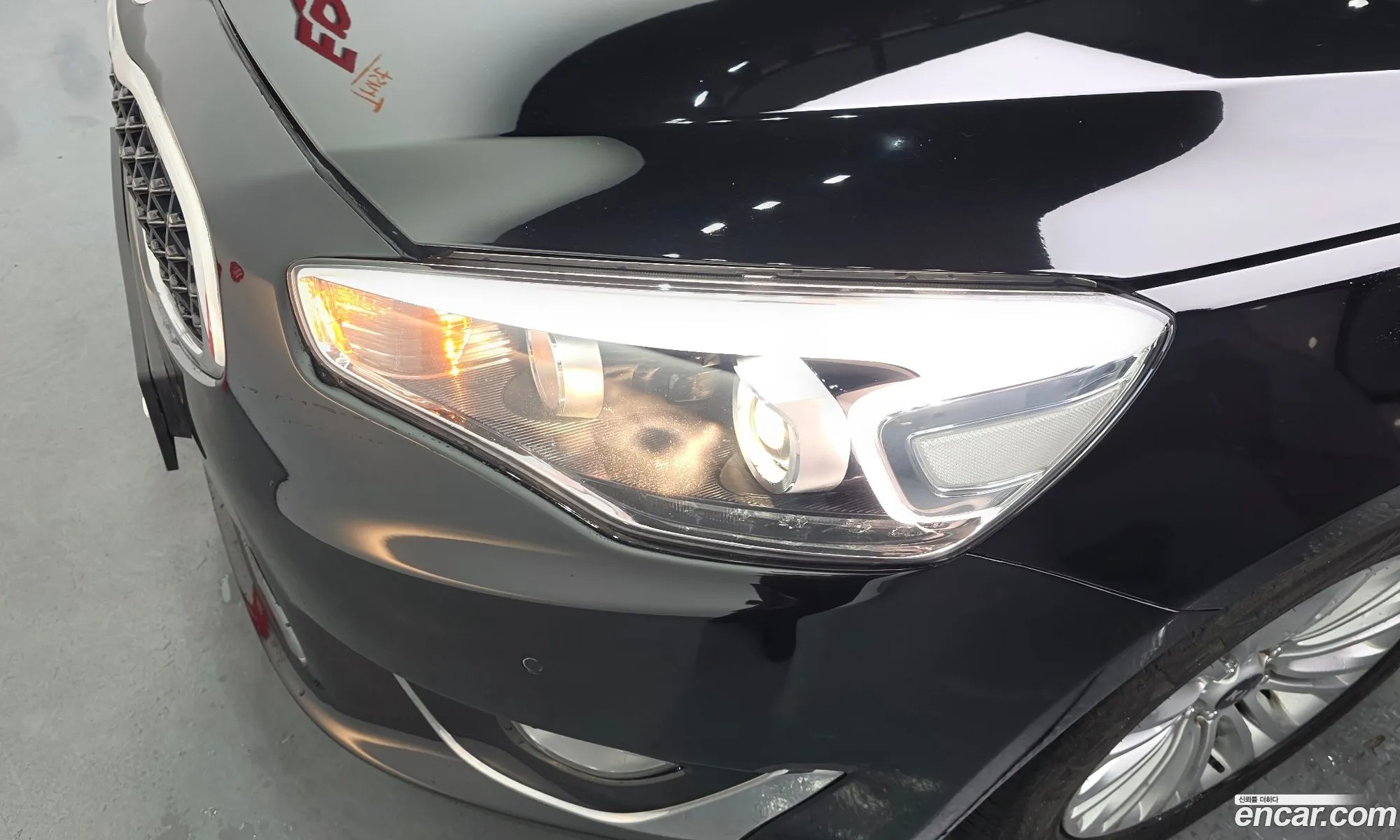 Kia K7 2013 — 22