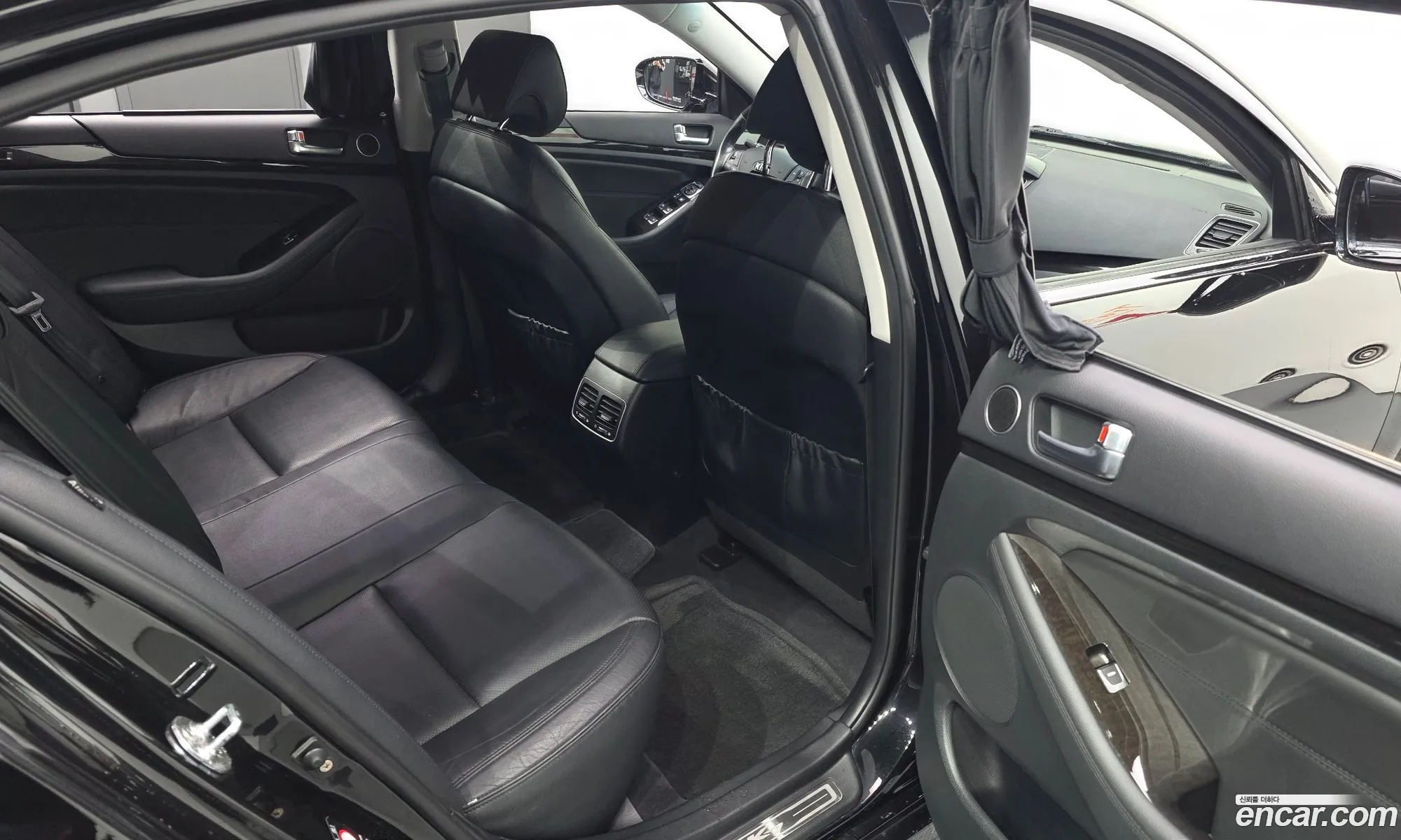 Kia K7 2013 — 21