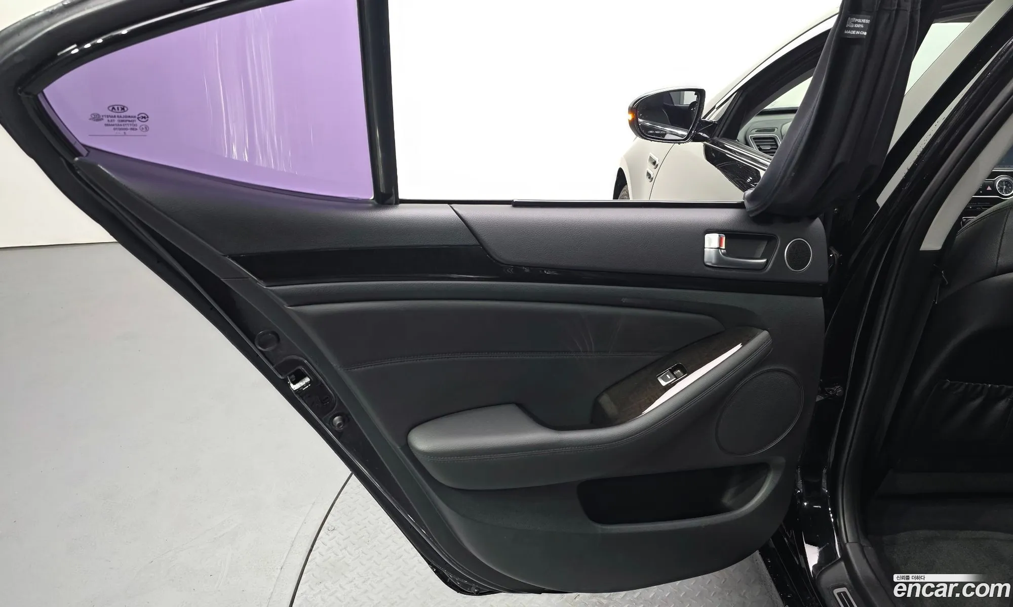Kia K7 2013 — 16