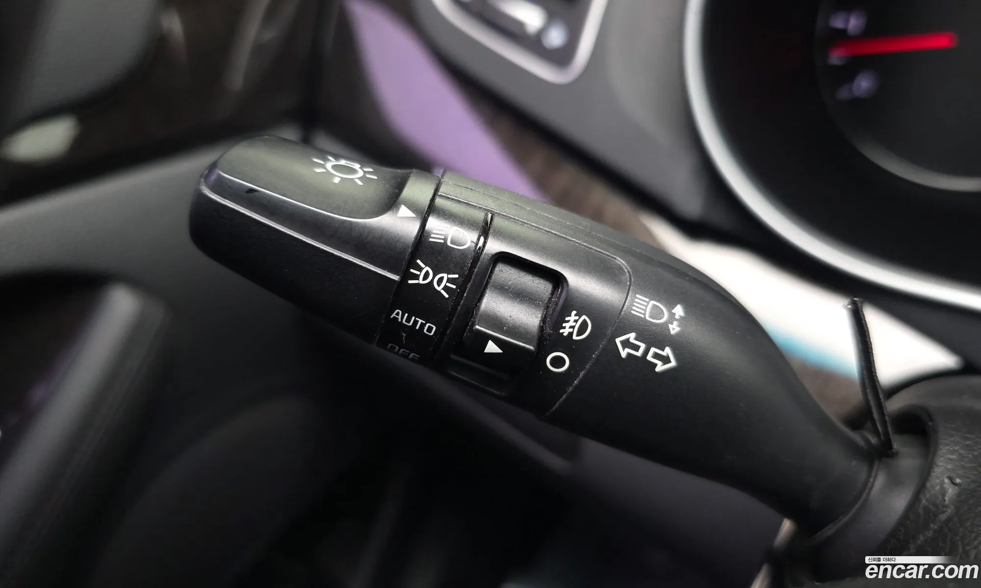 Kia K7 2013 — 15