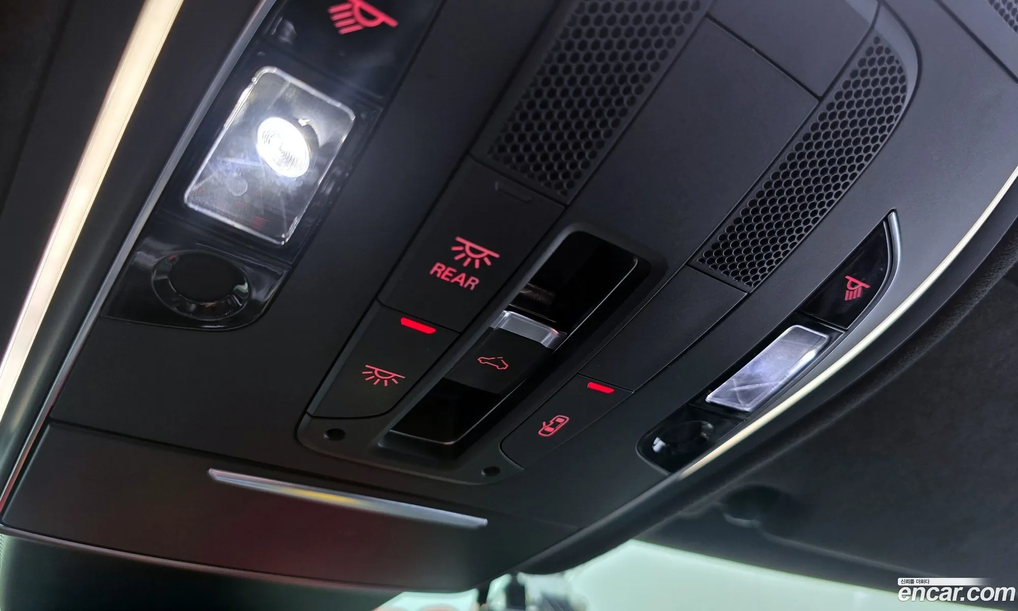 Audi S8 2013 WAUZZZ4H3DN014689 — 7