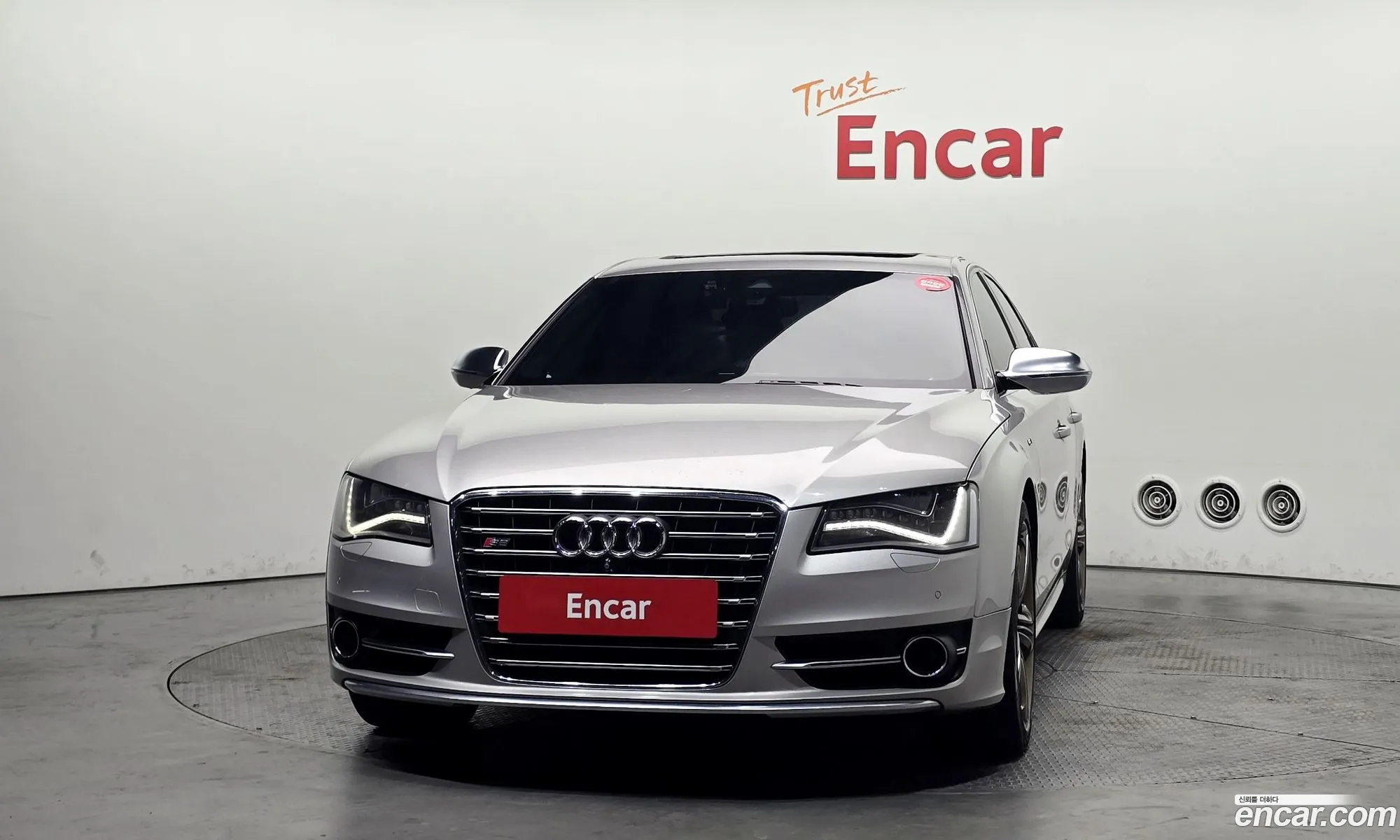 Audi S8 2013 WAUZZZ4H3DN014689 — 14