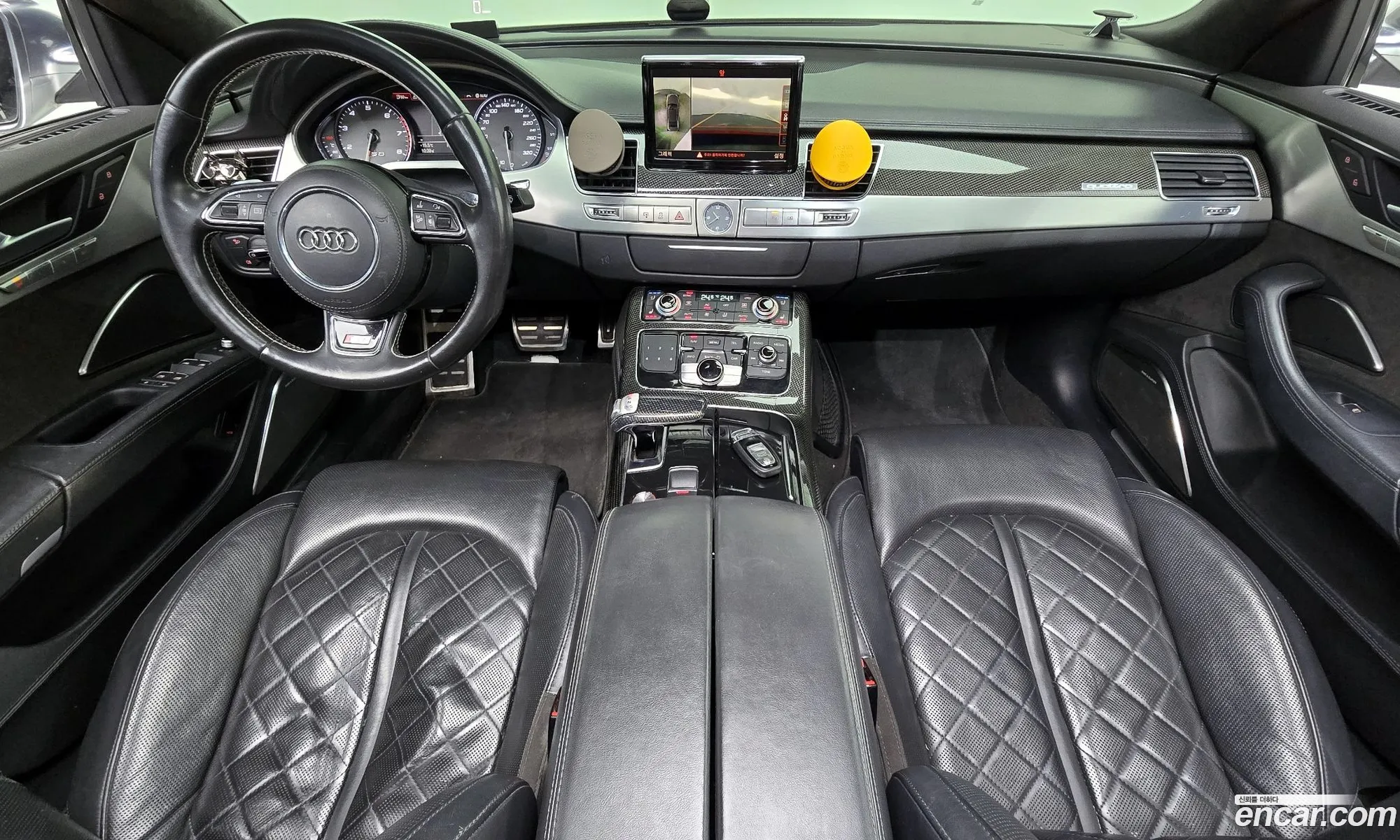 Audi S8 2013 WAUZZZ4H3DN014689 — 18