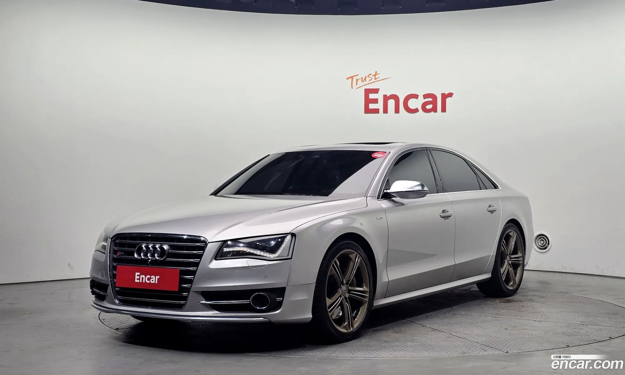 Audi S8 2013 WAUZZZ4H3DN014689 — 13