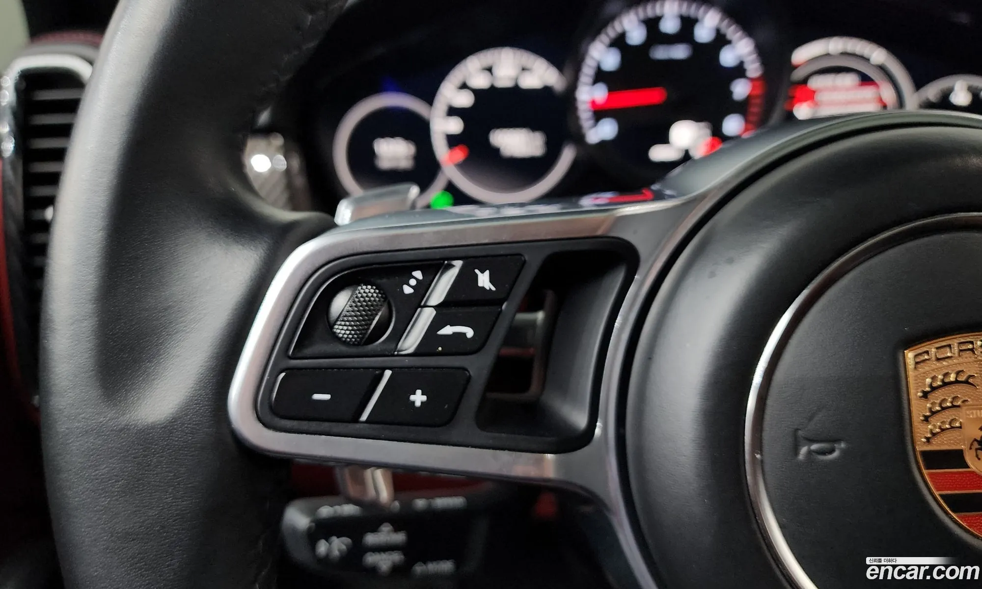 Porsche Cayenne 2020 WP1BA29Y7LDA68057 — 21