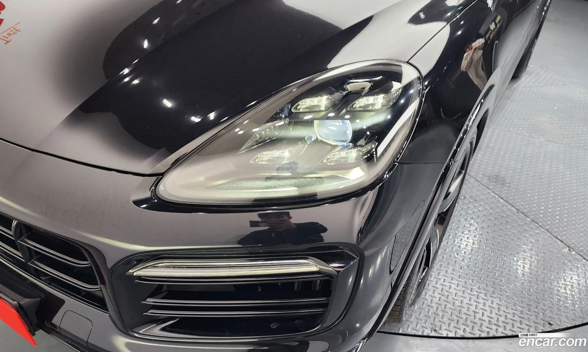 Porsche Cayenne 2020 WP1BA29Y7LDA68057 — 37