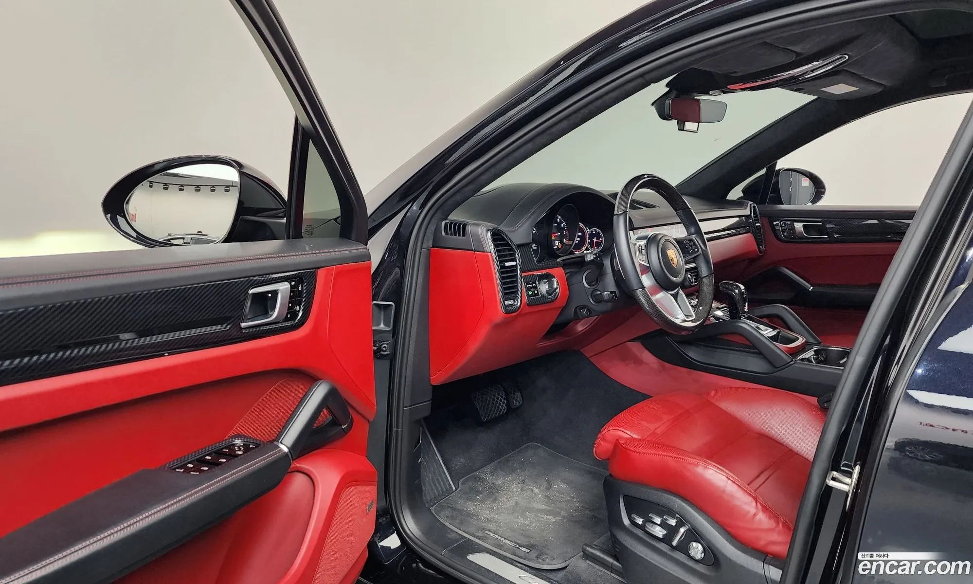 Porsche Cayenne 2020 WP1BA29Y7LDA68057 — 18