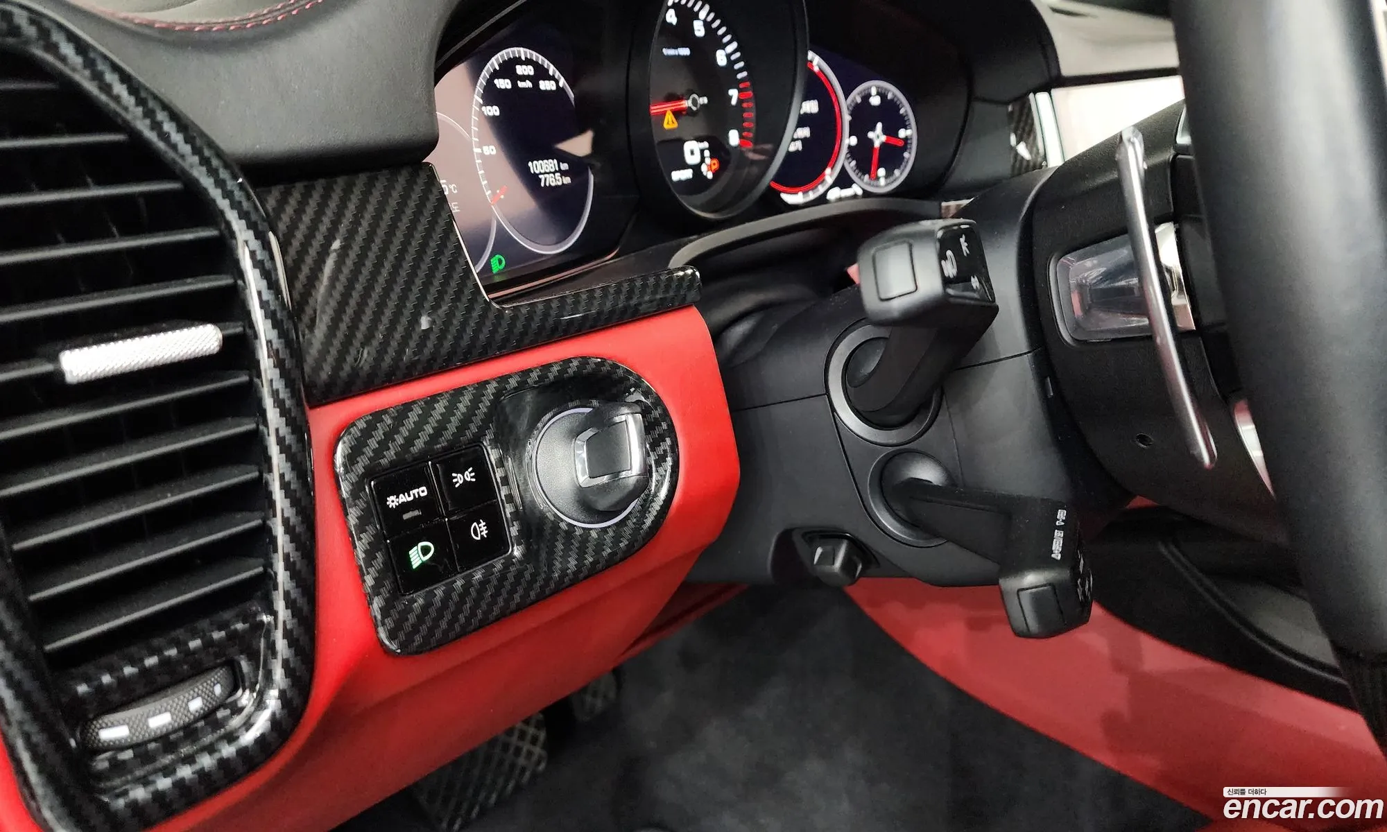 Porsche Cayenne 2020 WP1BA29Y7LDA68057 — 36