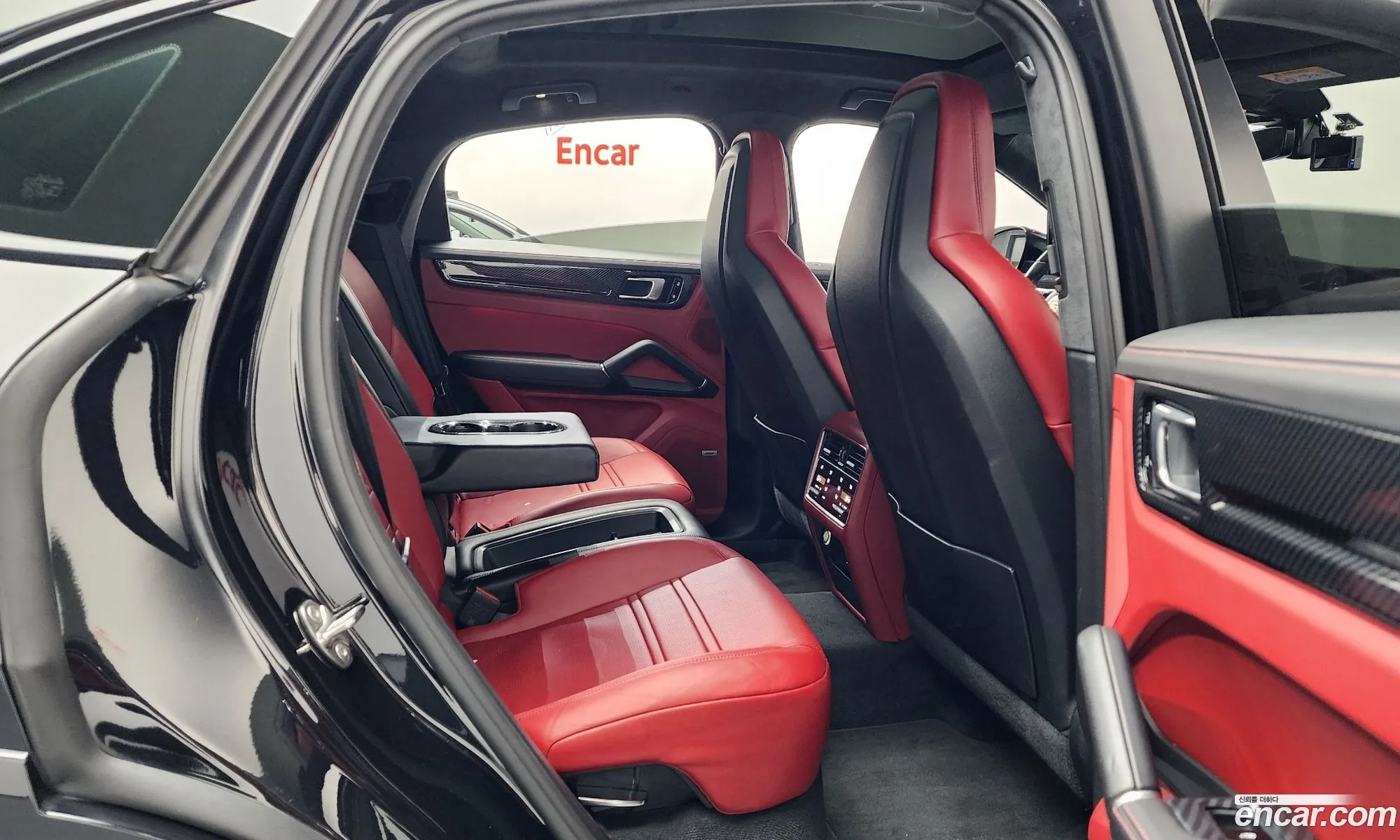 Porsche Cayenne 2020 WP1BA29Y7LDA68057 — 2