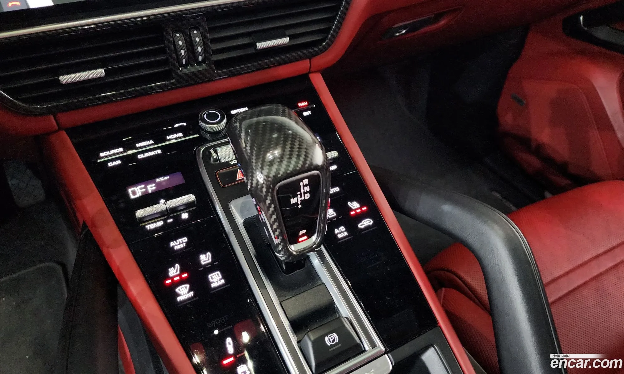 Porsche Cayenne 2020 WP1BA29Y7LDA68057 — 34