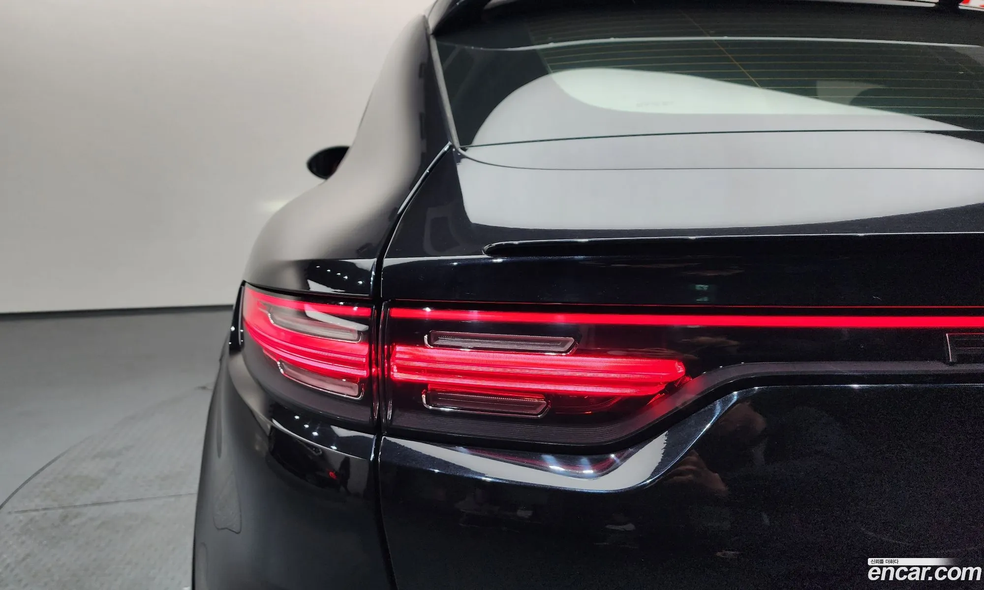 Porsche Cayenne 2020 WP1BA29Y7LDA68057 — 39