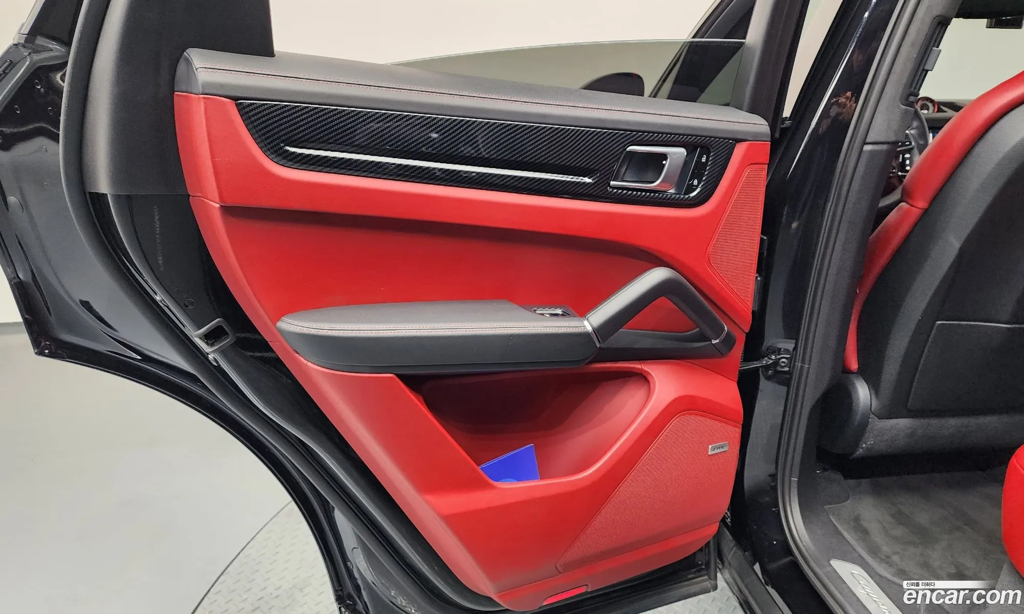 Porsche Cayenne 2020 WP1BA29Y7LDA68057 — 33