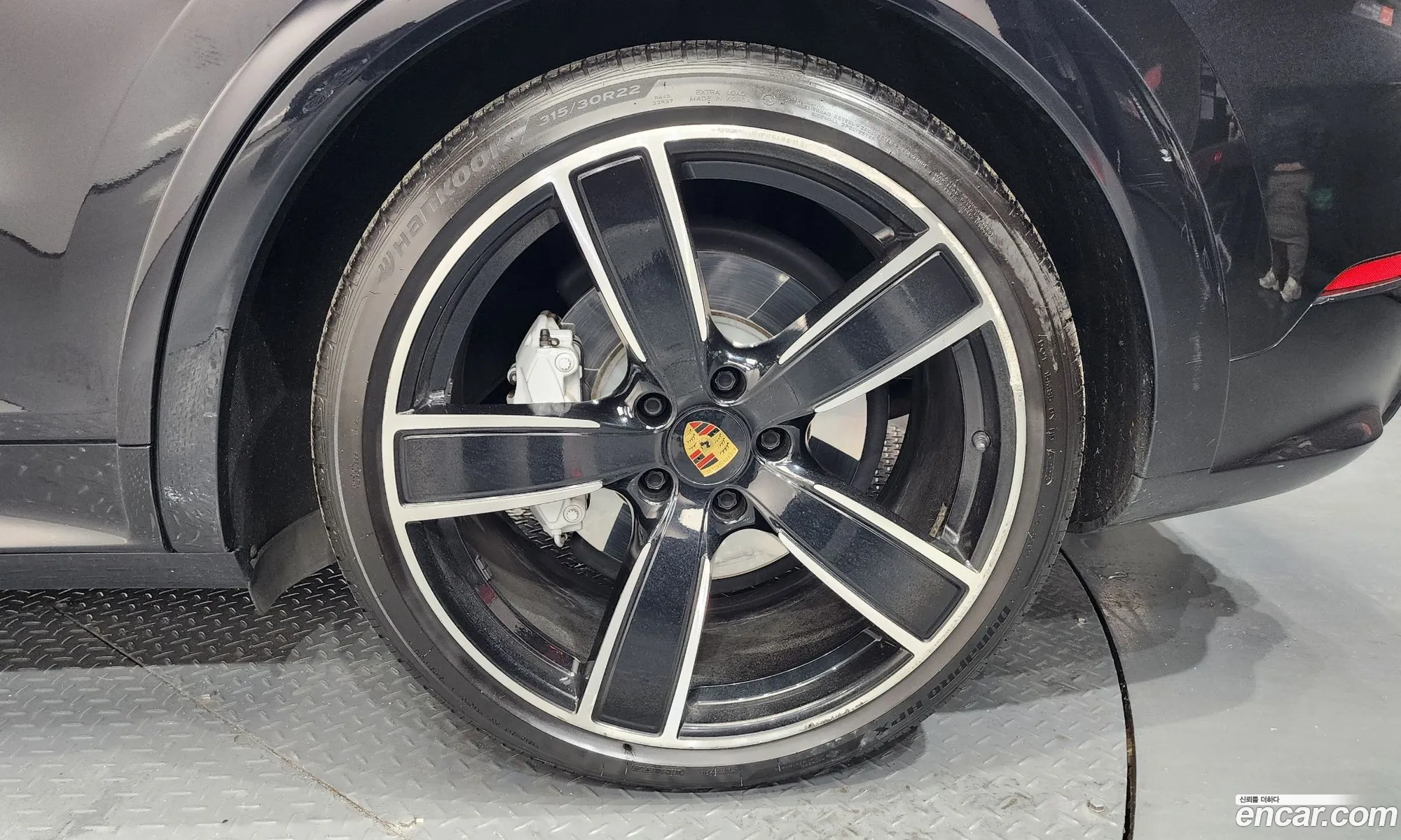 Porsche Cayenne 2020 WP1BA29Y7LDA68057 — 16