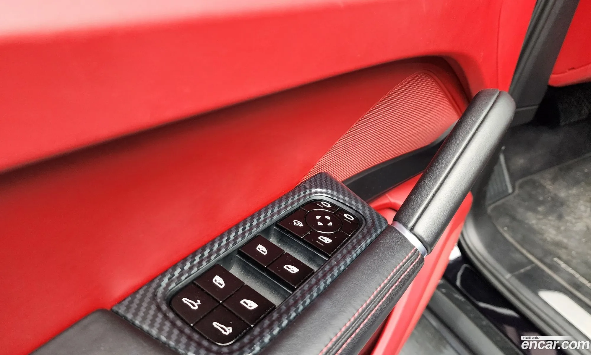 Porsche Cayenne 2020 WP1BA29Y7LDA68057 — 10