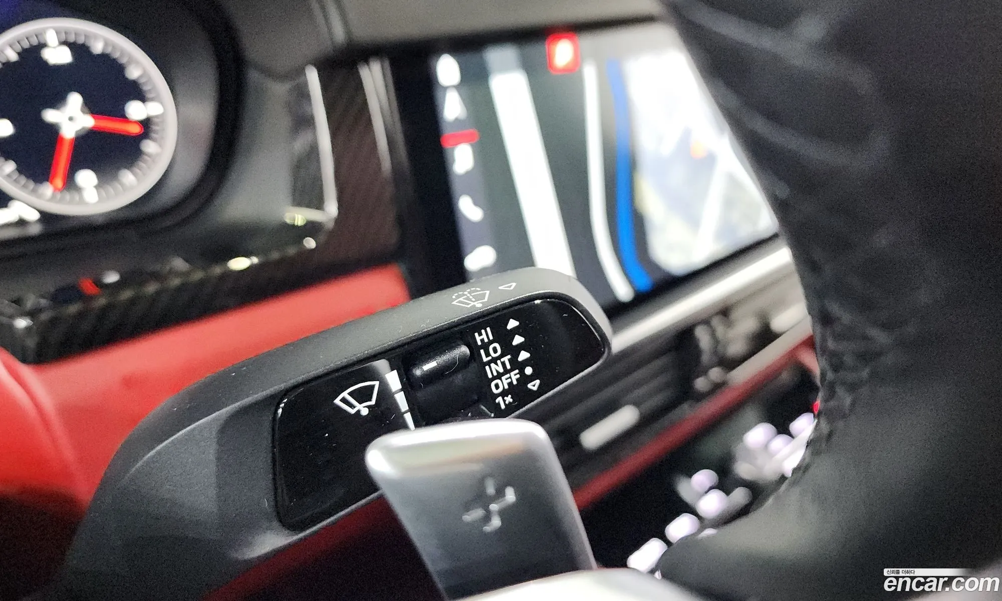 Porsche Cayenne 2020 WP1BA29Y7LDA68057 — 3