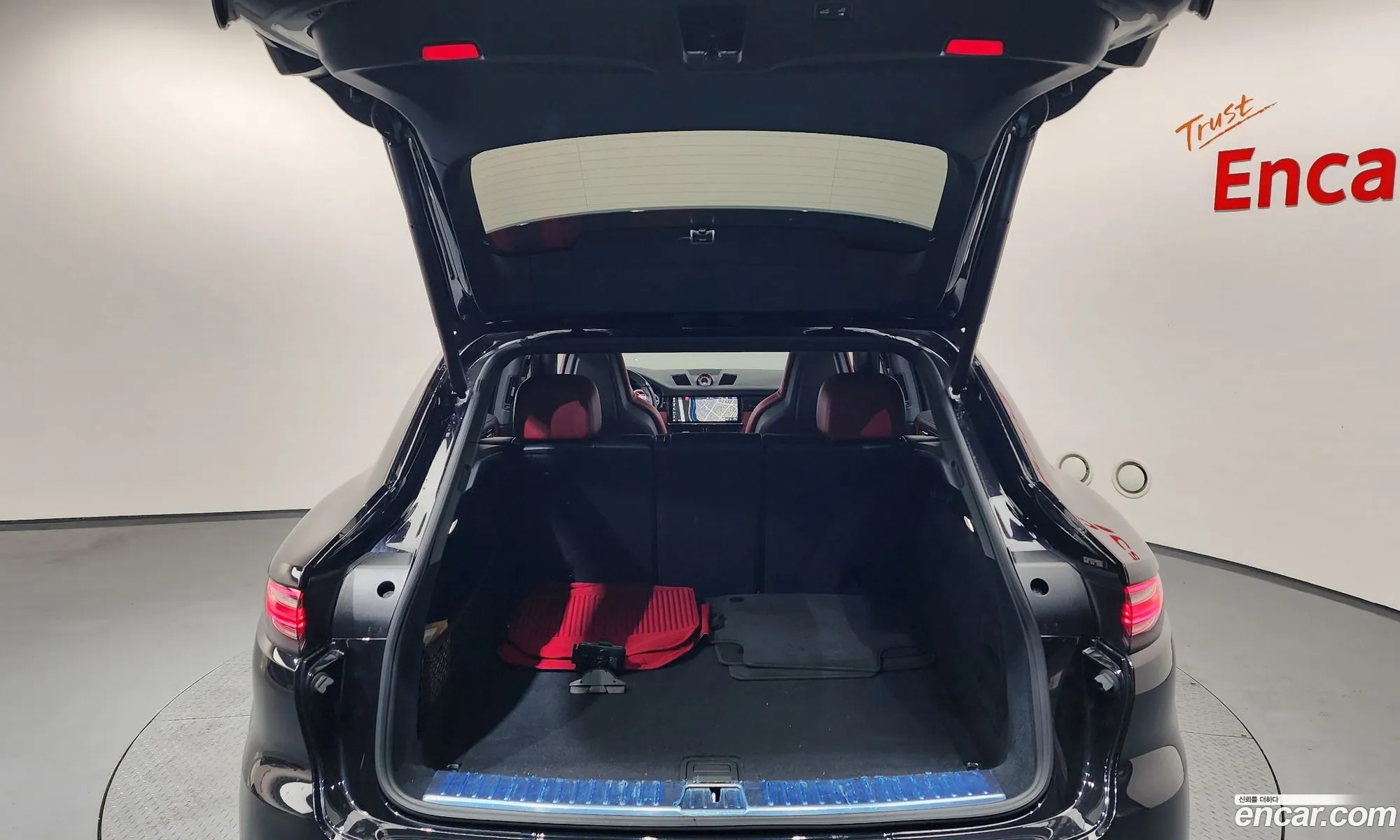 Porsche Cayenne 2020 WP1BA29Y7LDA68057 — 14