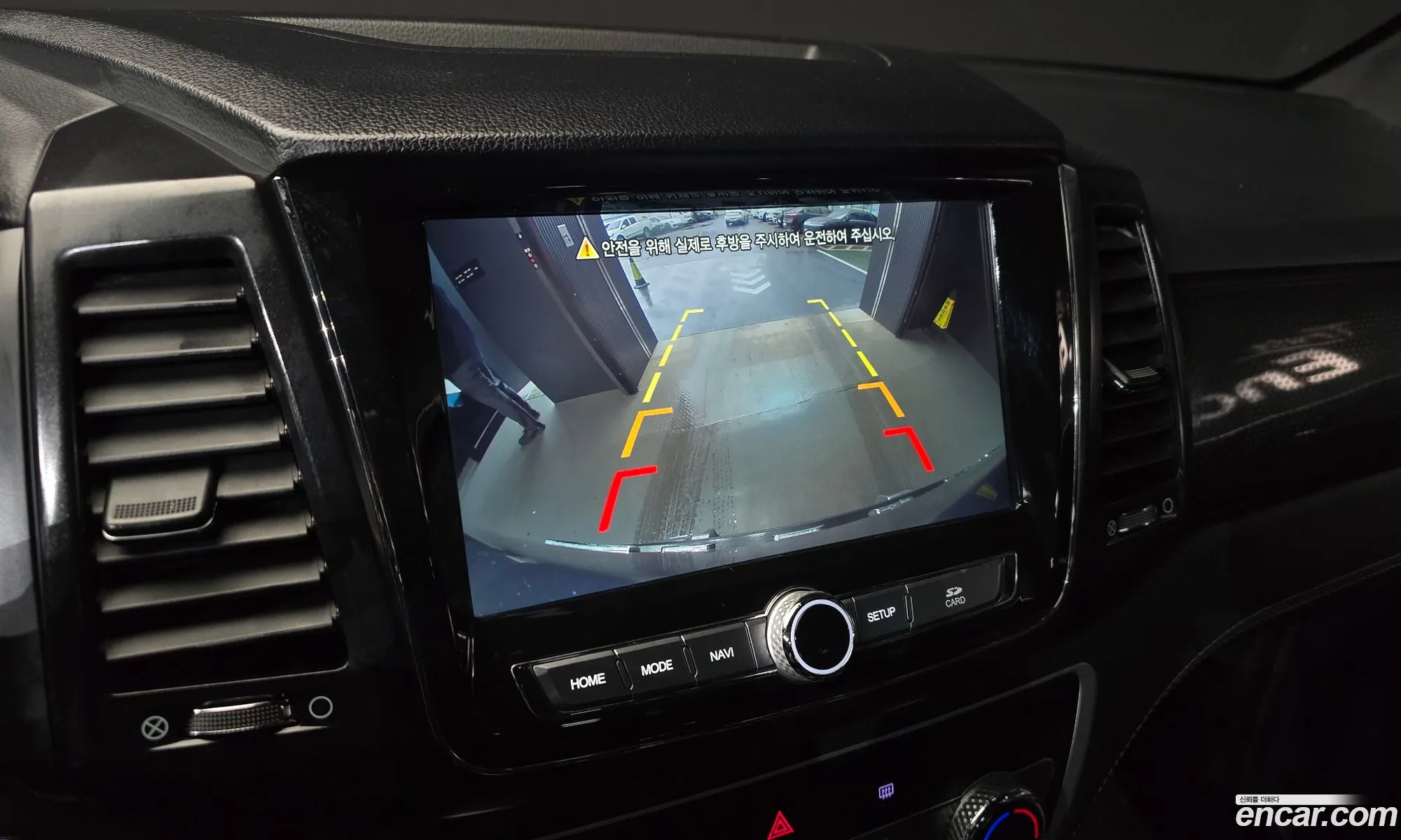 KG Mobility (SsangYong) Rexton Sports 2020 — 10