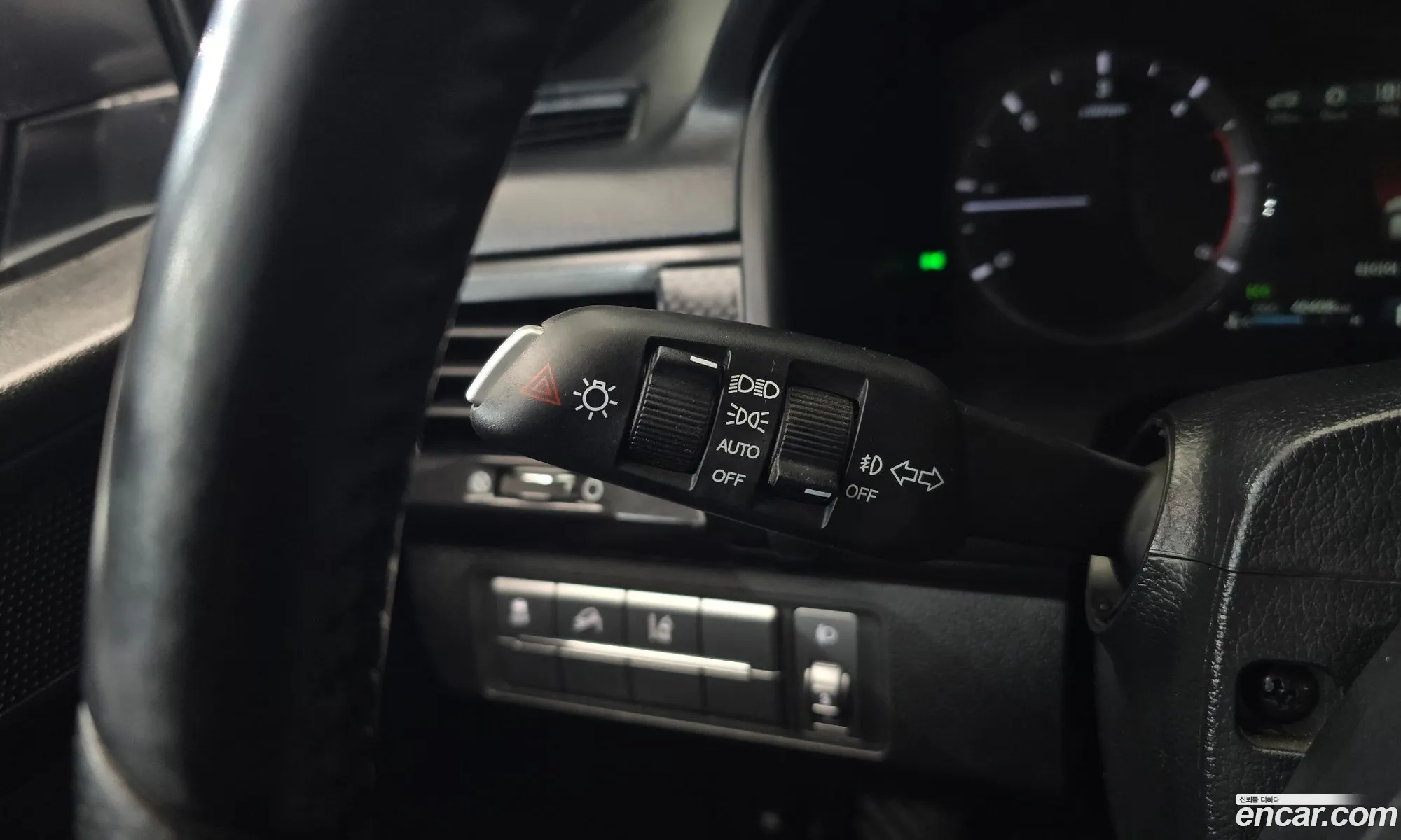 KG Mobility (SsangYong) Rexton Sports 2020 — 3