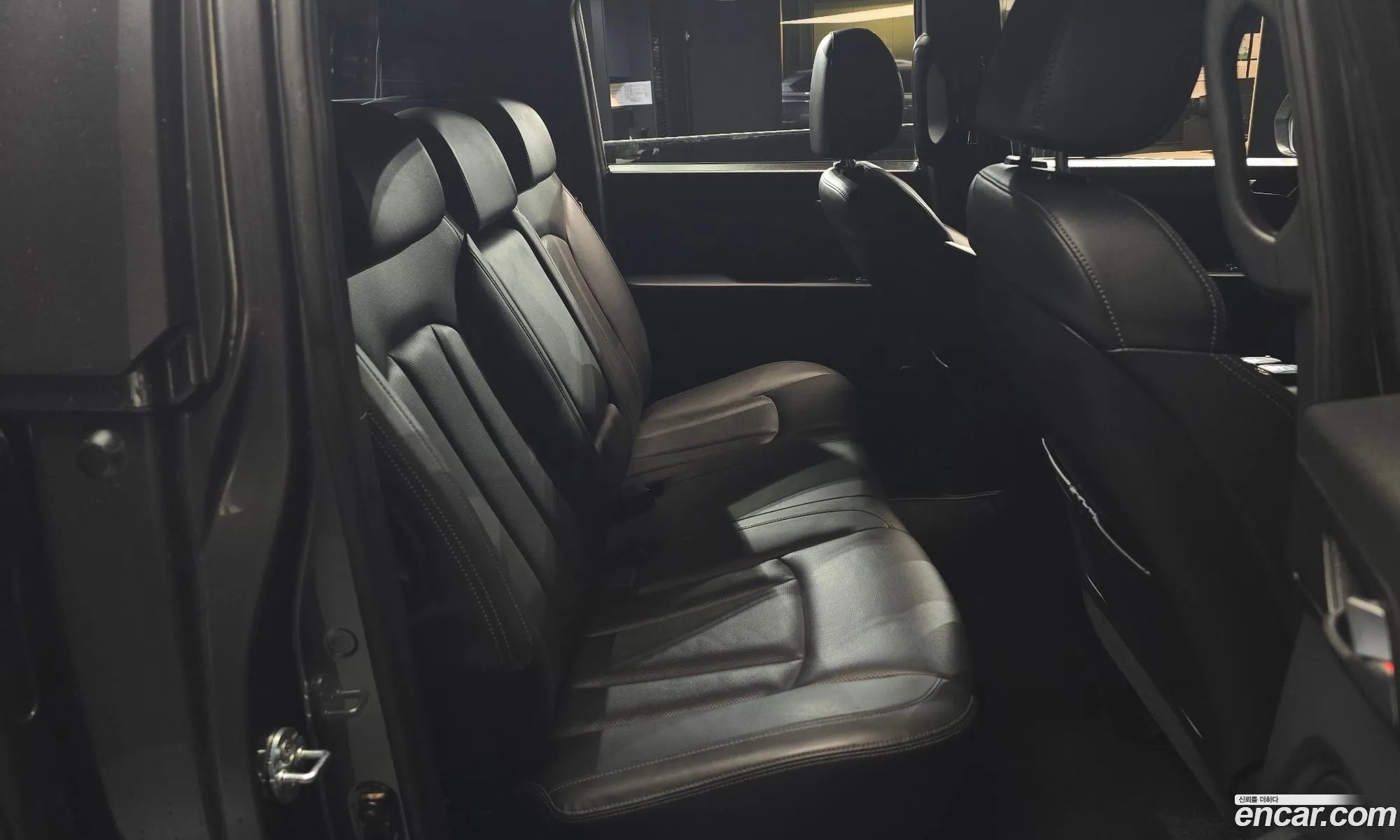 KG Mobility (SsangYong) Rexton Sports 2020 — 8