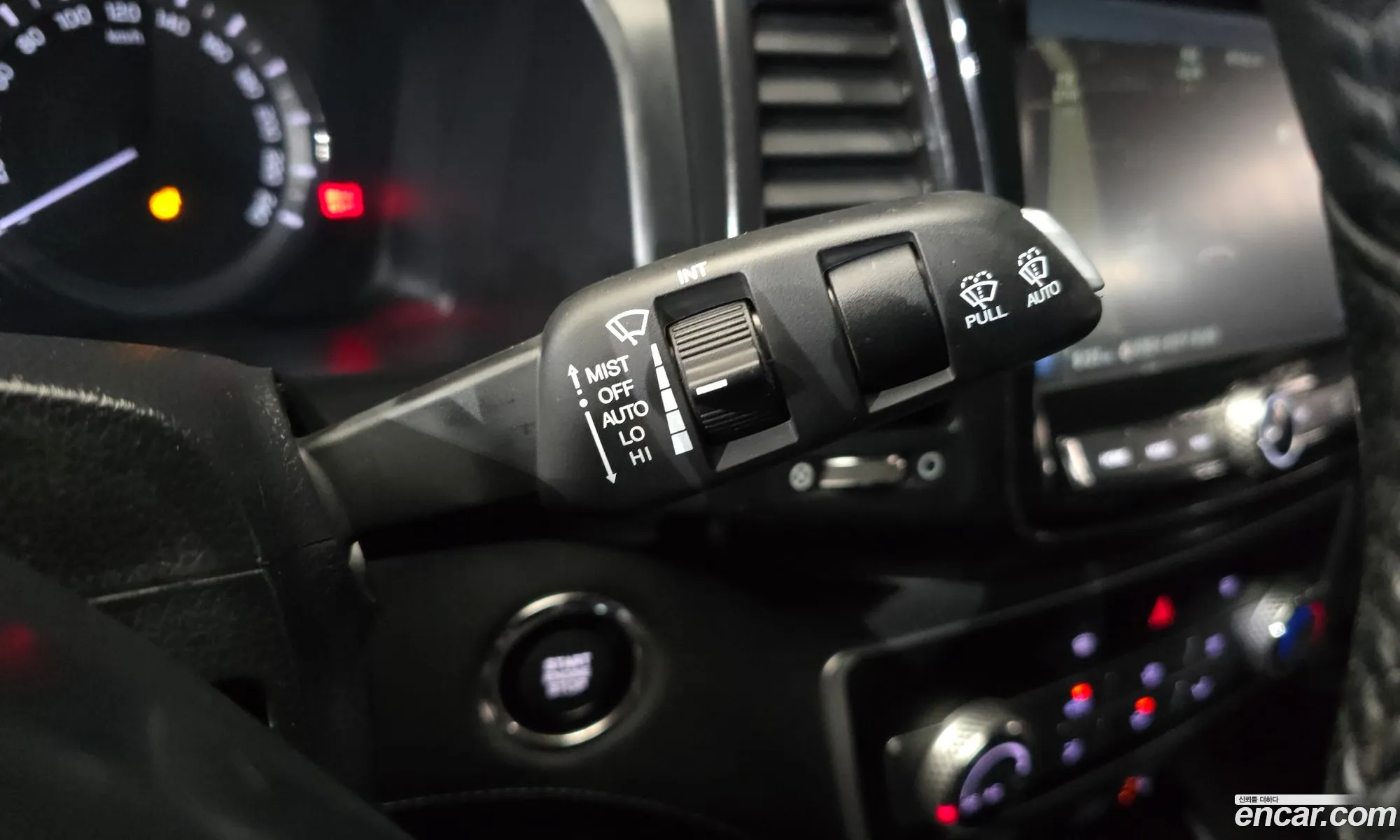 KG Mobility (SsangYong) Rexton Sports 2020 — 14