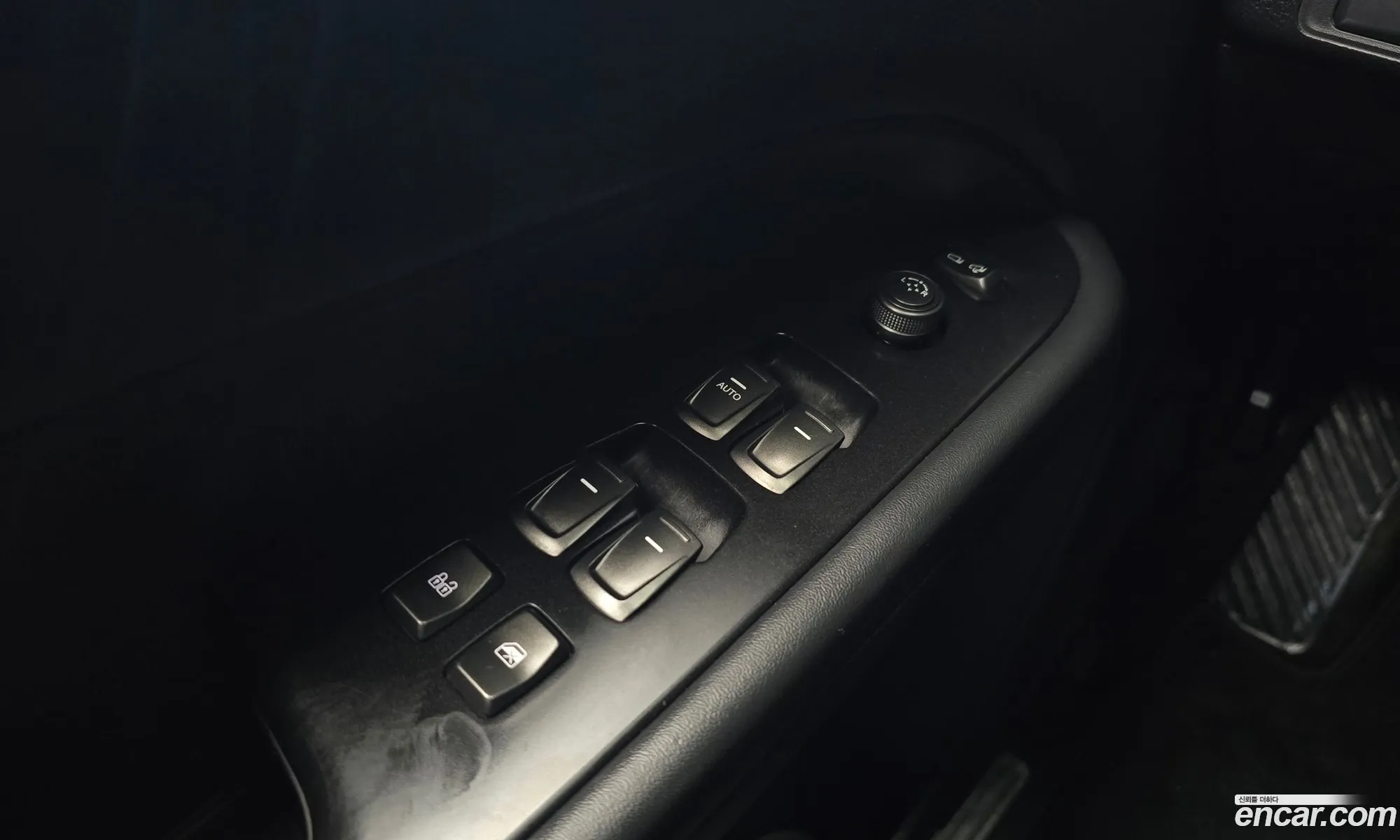 KG Mobility (SsangYong) Rexton Sports 2020 — 2