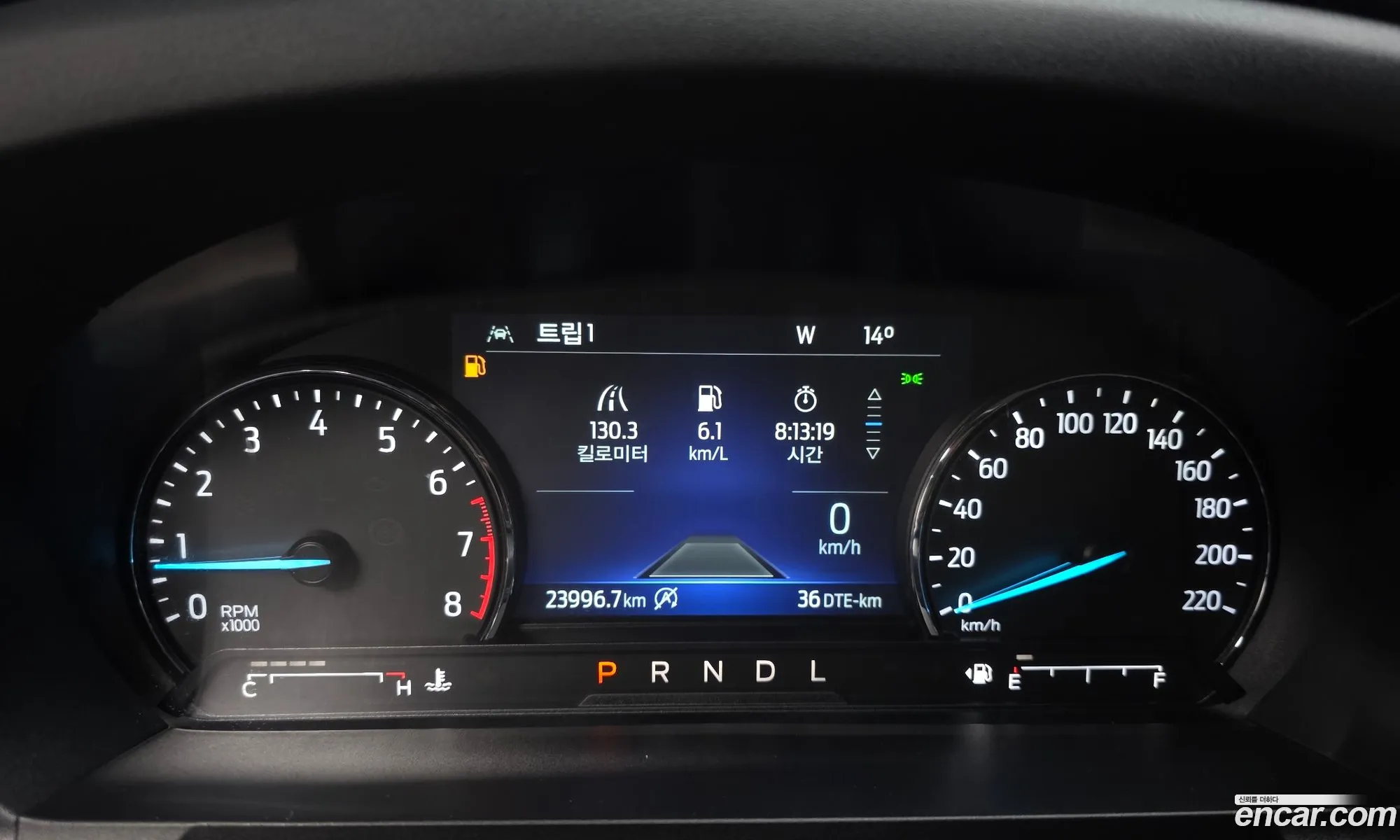 Ford Explorer 6th Gen 2022 1FMSK8FH7NGA52847 — 4