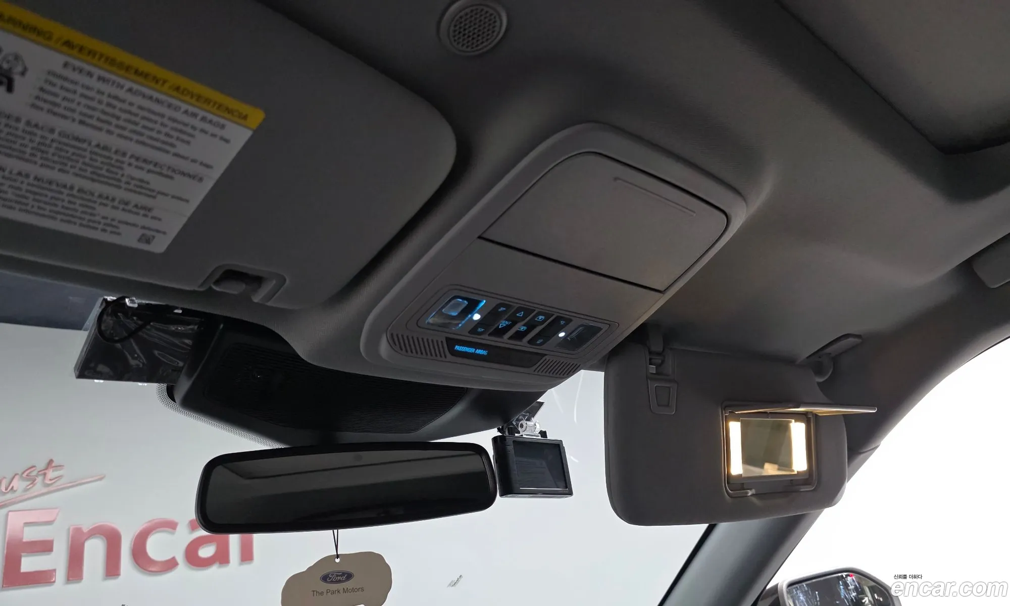 Ford Explorer 6th Gen 2022 1FMSK8FH7NGA52847 — 14
