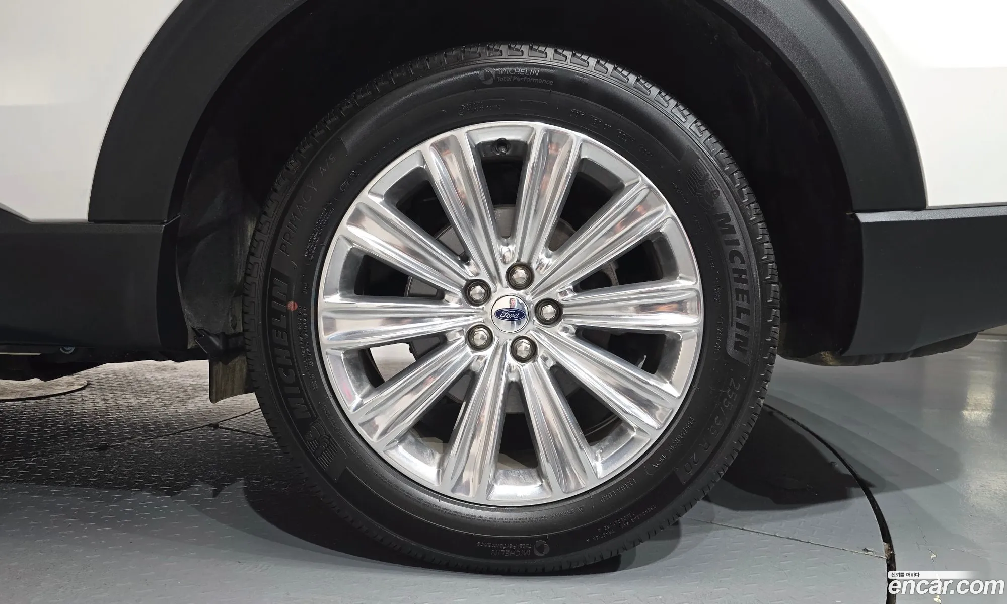 Ford Explorer 6th Gen 2022 1FMSK8FH7NGA52847 — 28