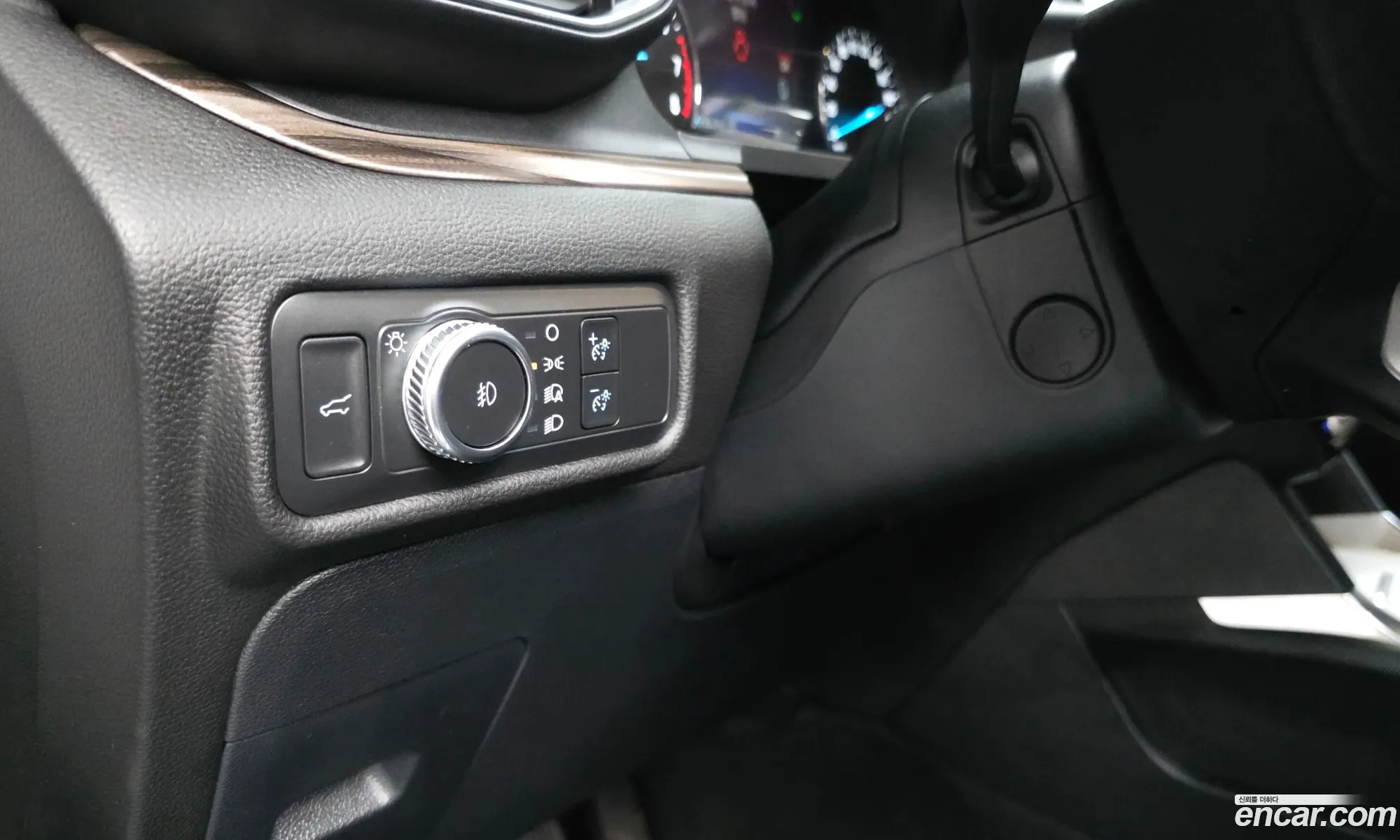 Ford Explorer 6th Gen 2022 1FMSK8FH7NGA52847 — 7