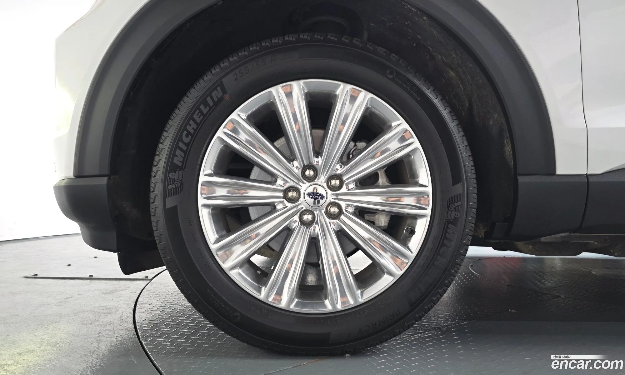 Ford Explorer 6th Gen 2022 1FMSK8FH7NGA52847 — 15