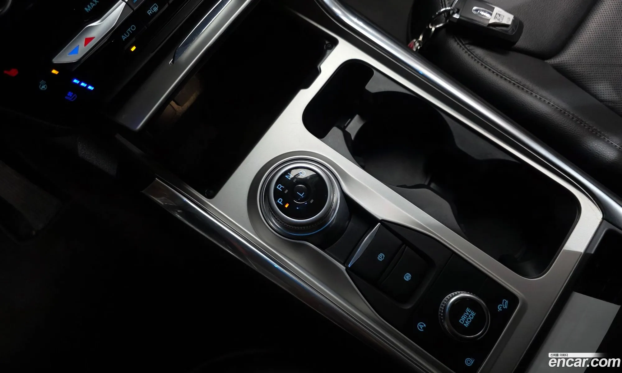 Ford Explorer 6th Gen 2022 1FMSK8FH7NGA52847 — 12