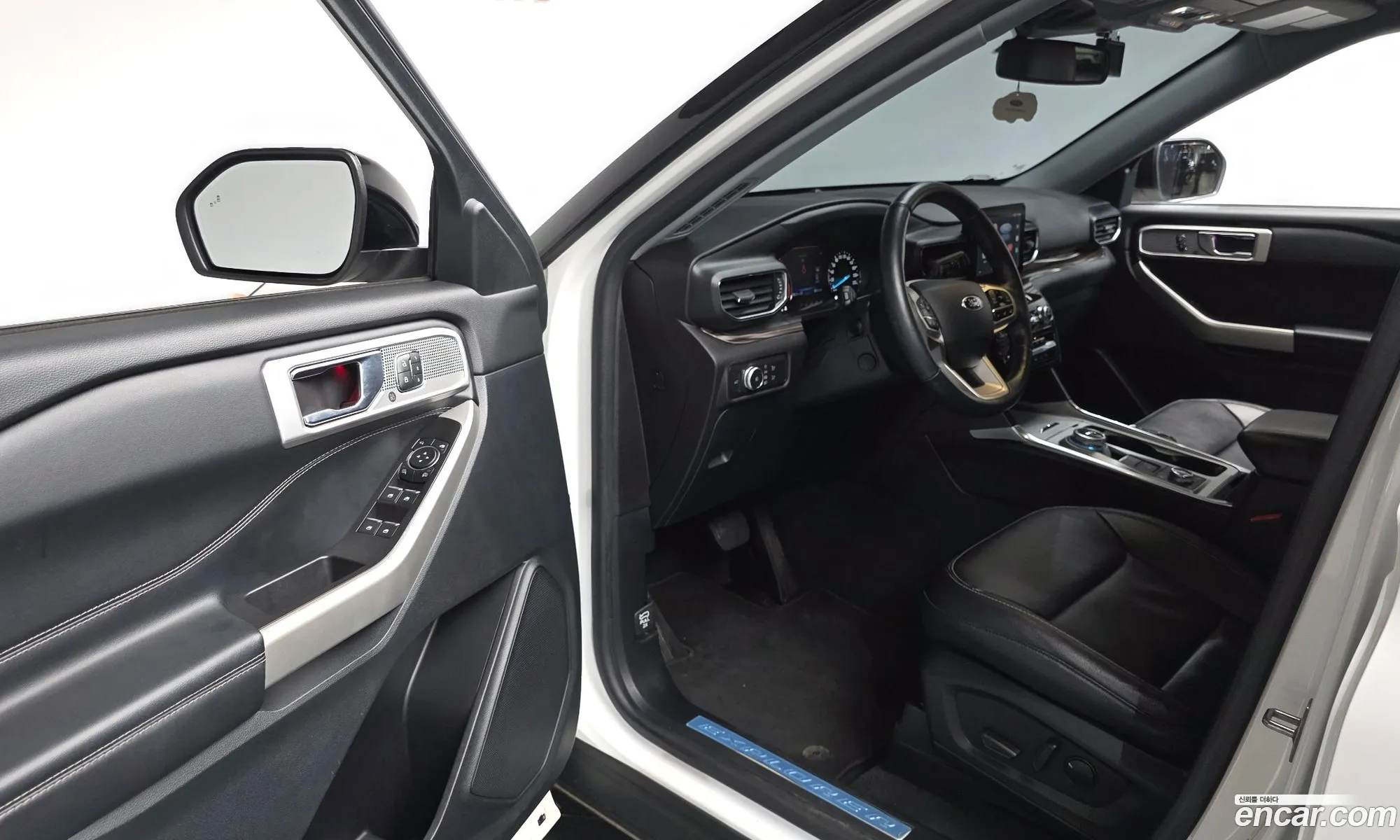 Ford Explorer 6th Gen 2022 1FMSK8FH7NGA52847 — 18