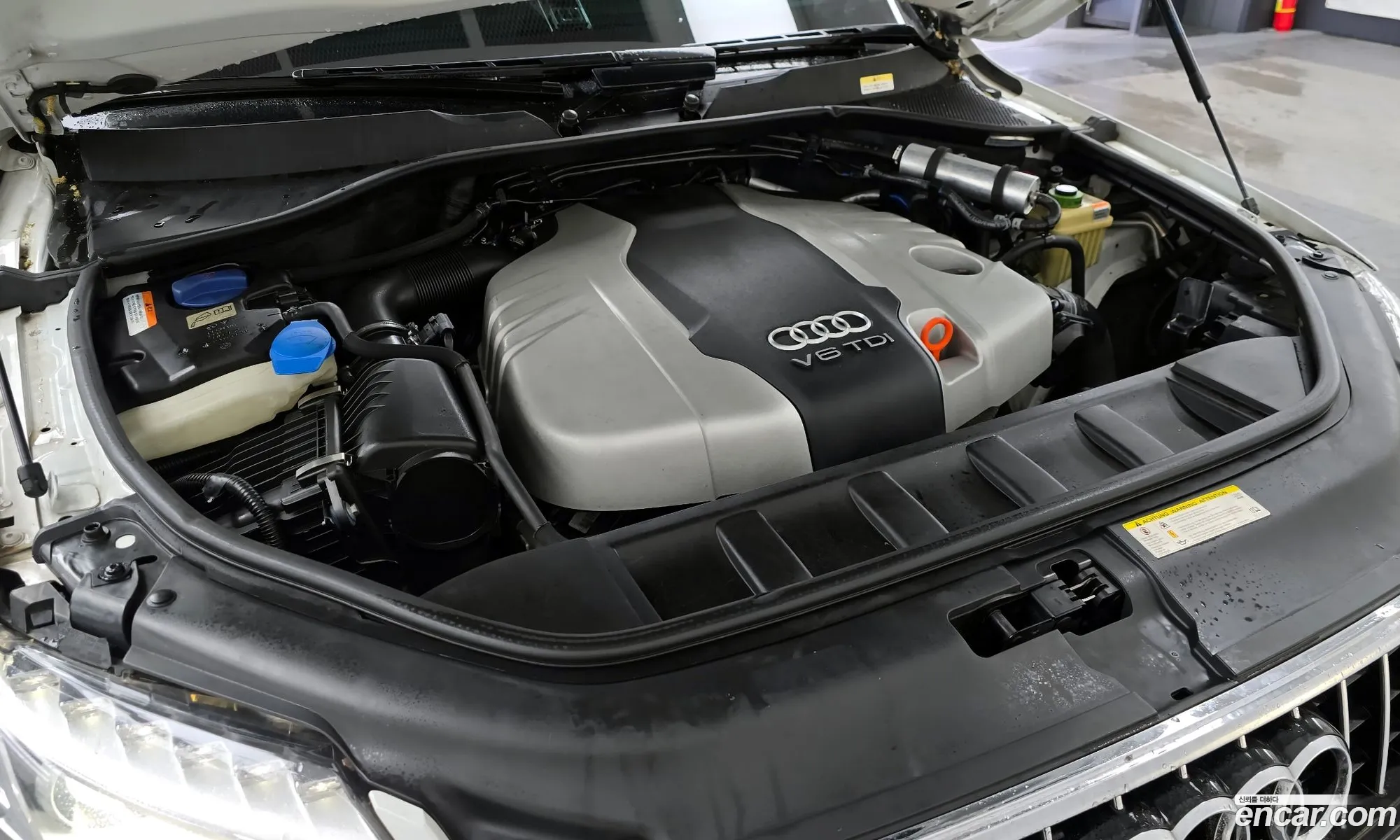 Audi Q7 2013 WAUZZZ4L2DD028223 — 18