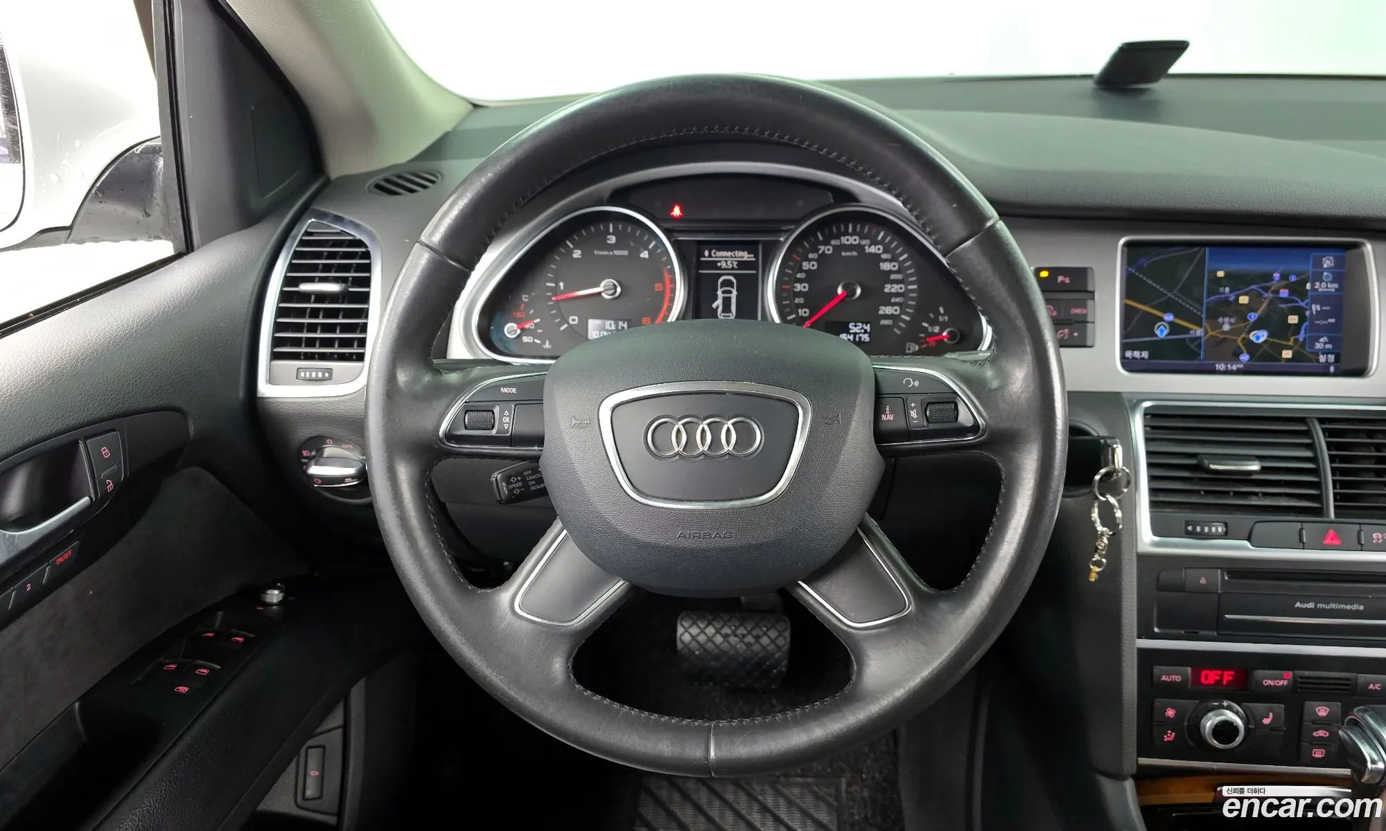Audi Q7 2013 WAUZZZ4L2DD028223 — 7
